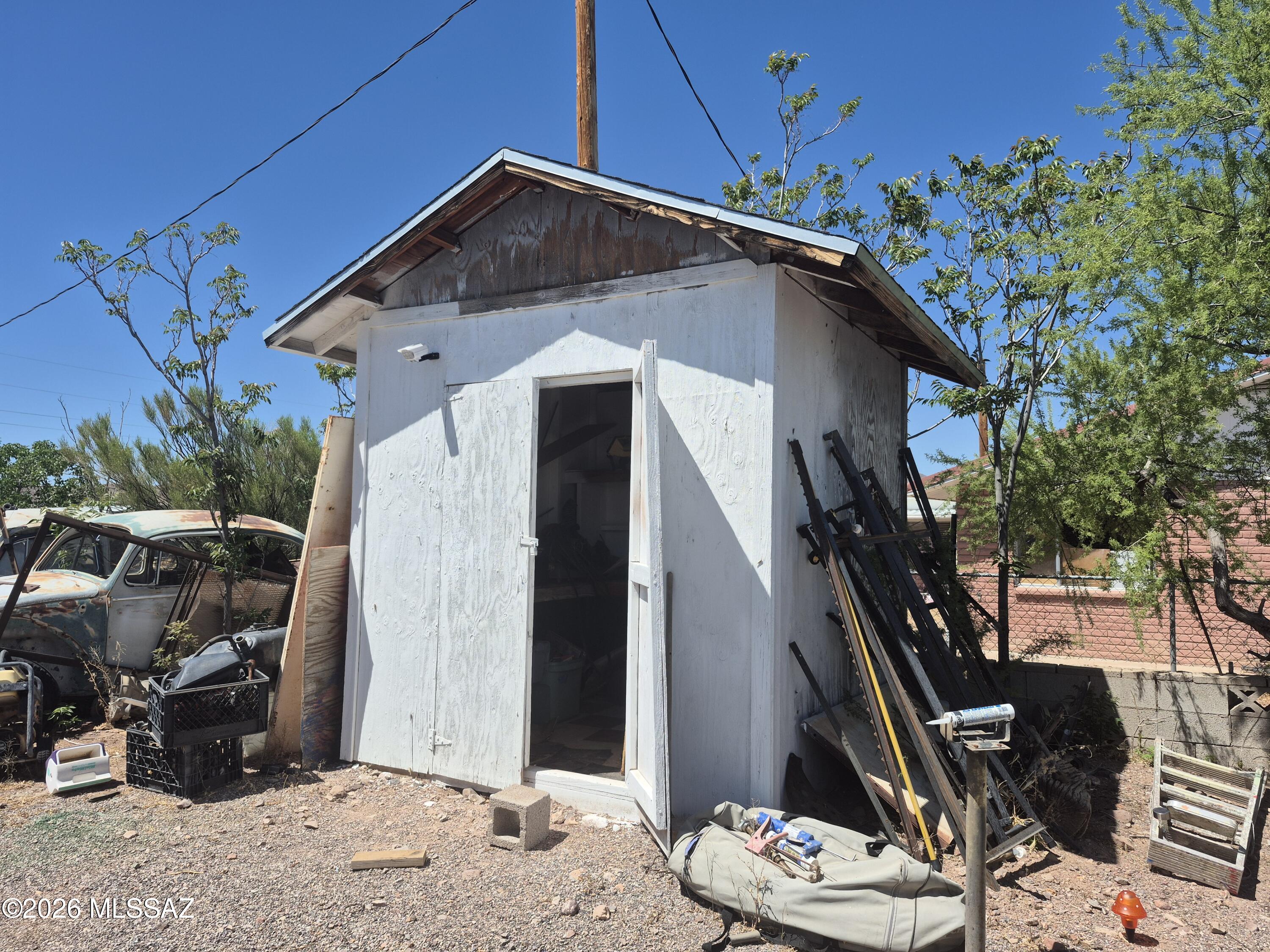 Other/Unknown - Residential