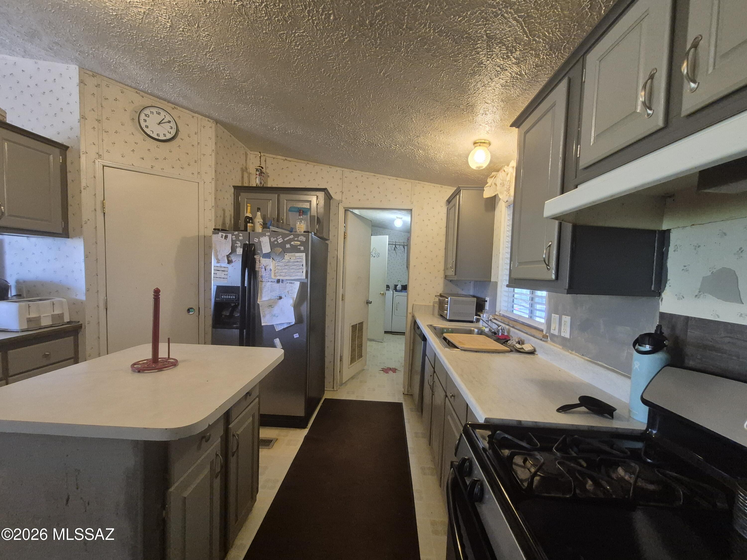 Other/Unknown - Residential