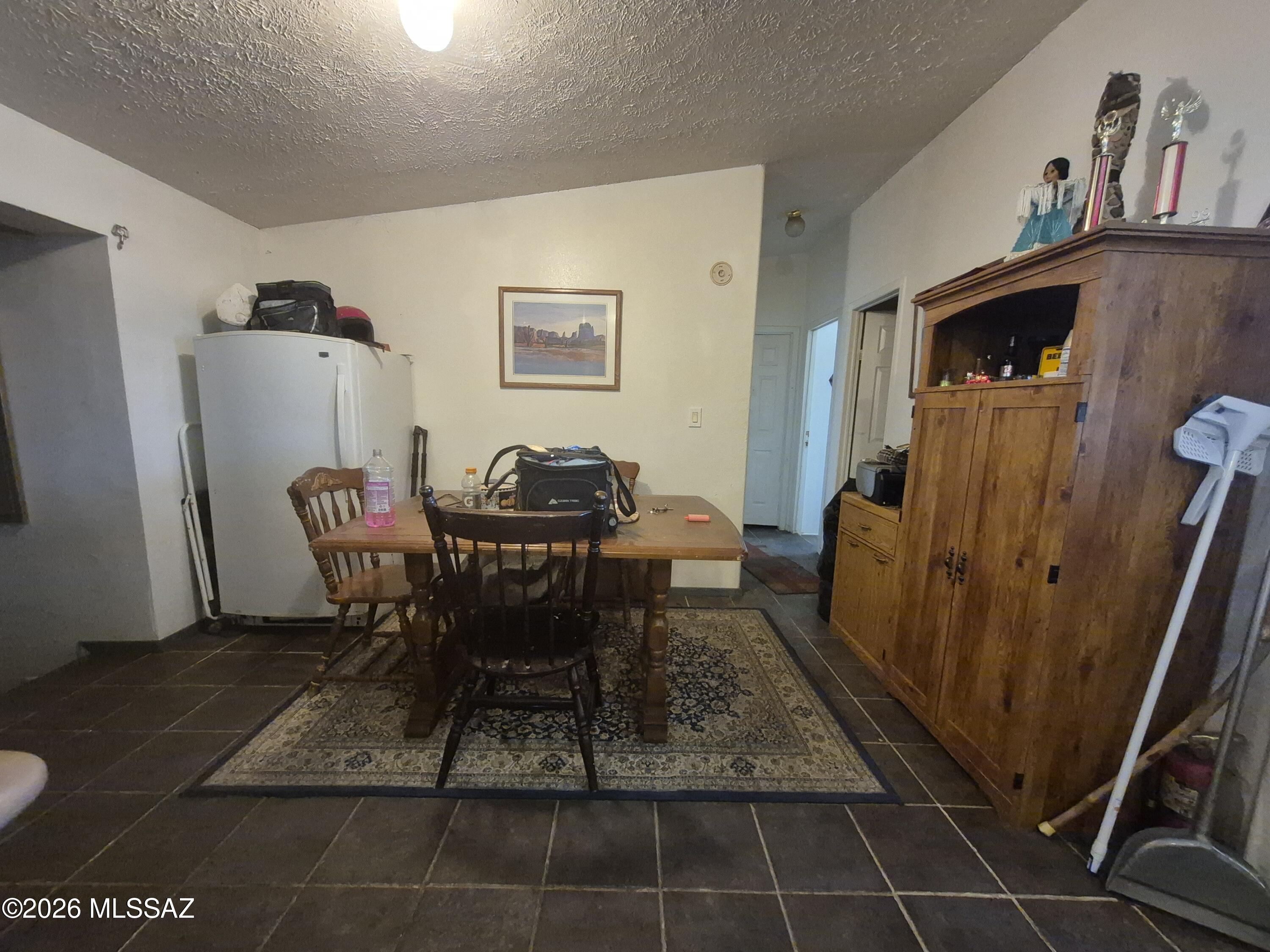 Other/Unknown - Residential