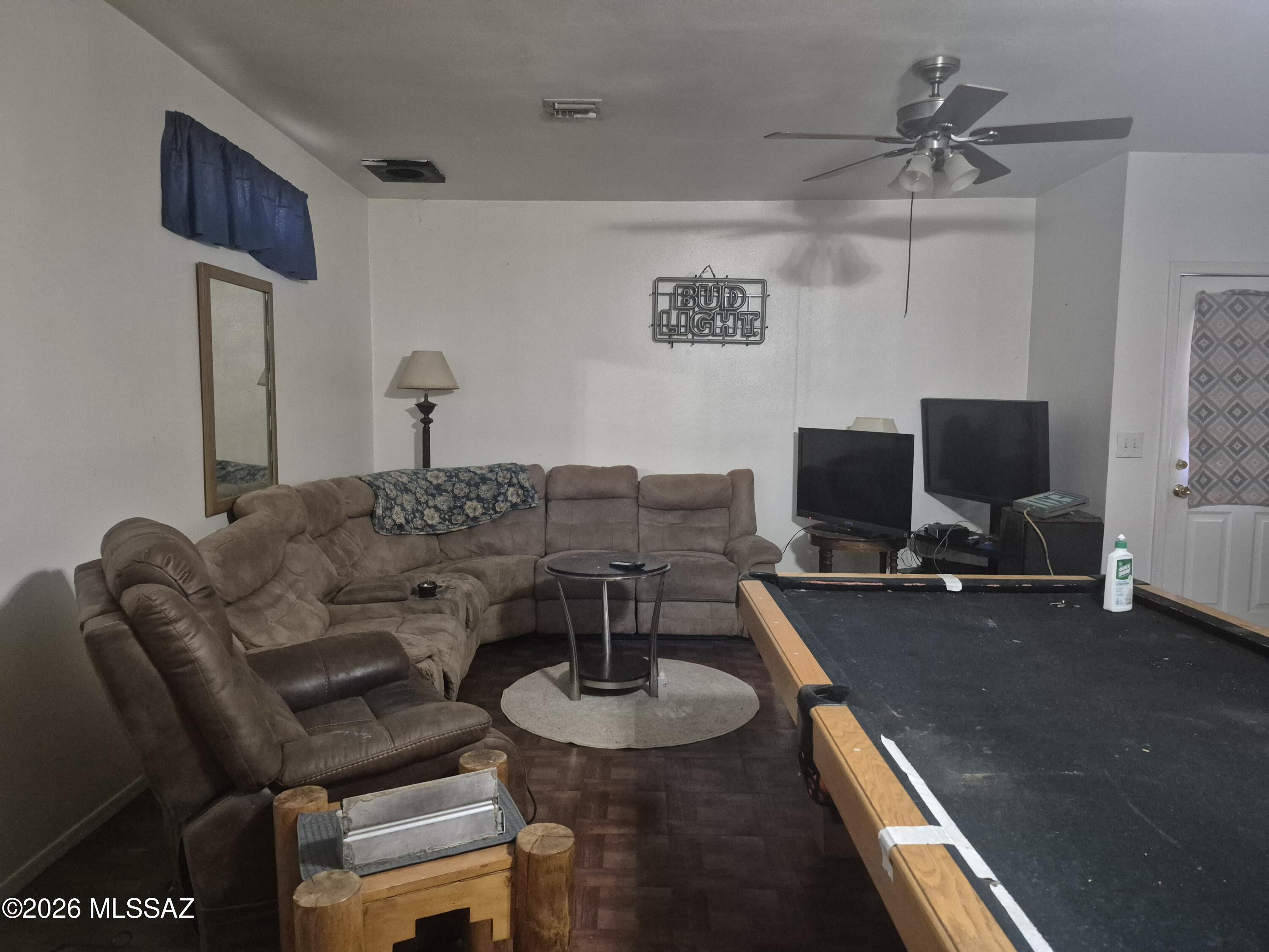 Other/Unknown - Residential