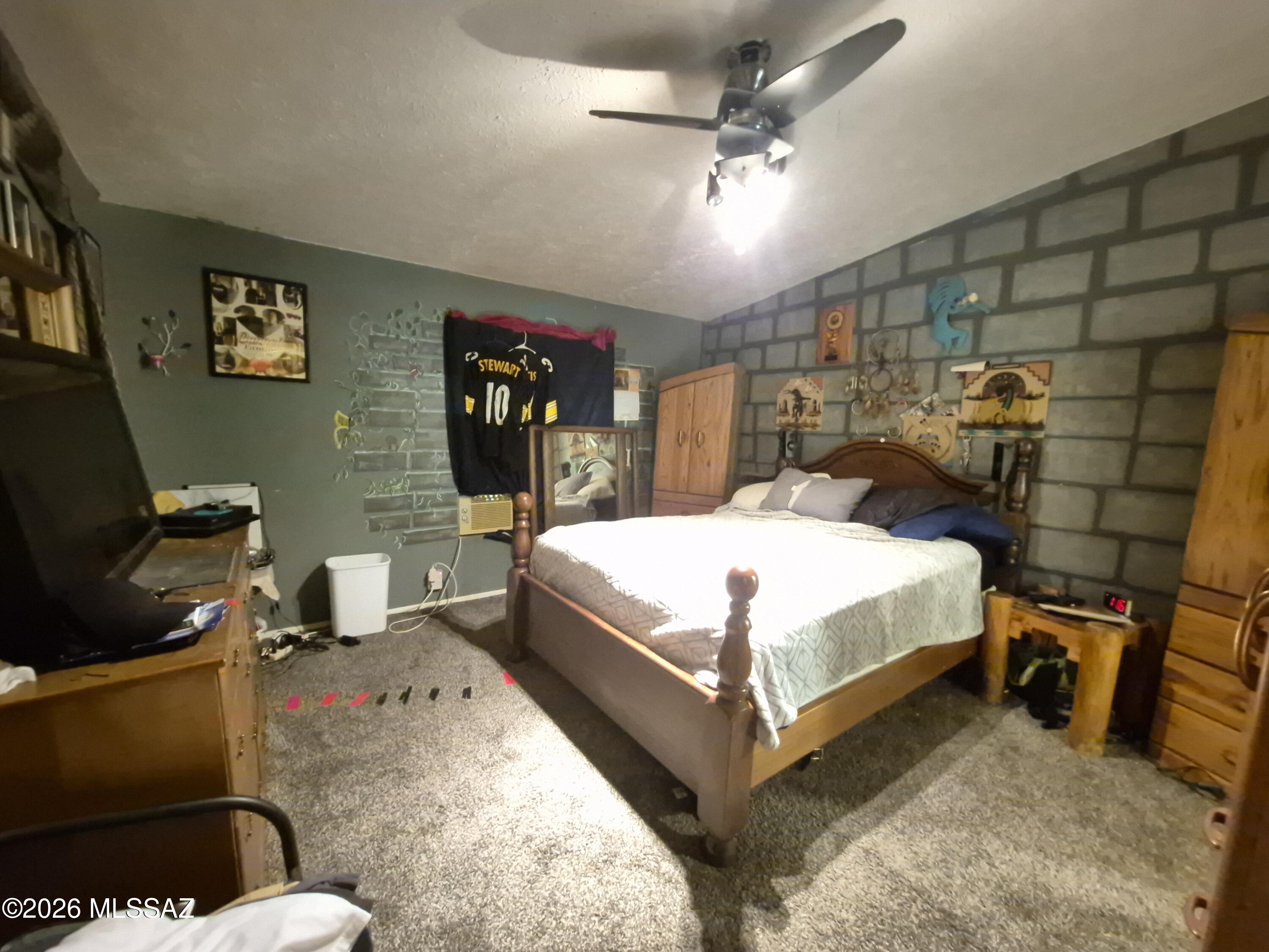 Other/Unknown - Residential
