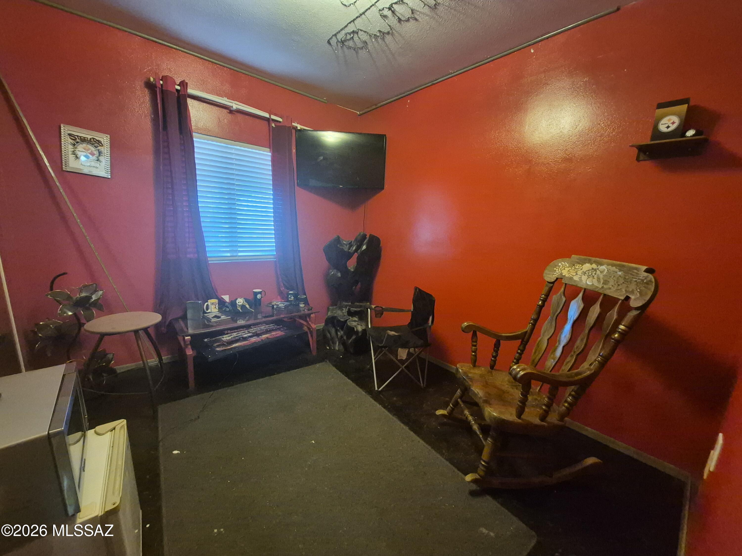 Other/Unknown - Residential