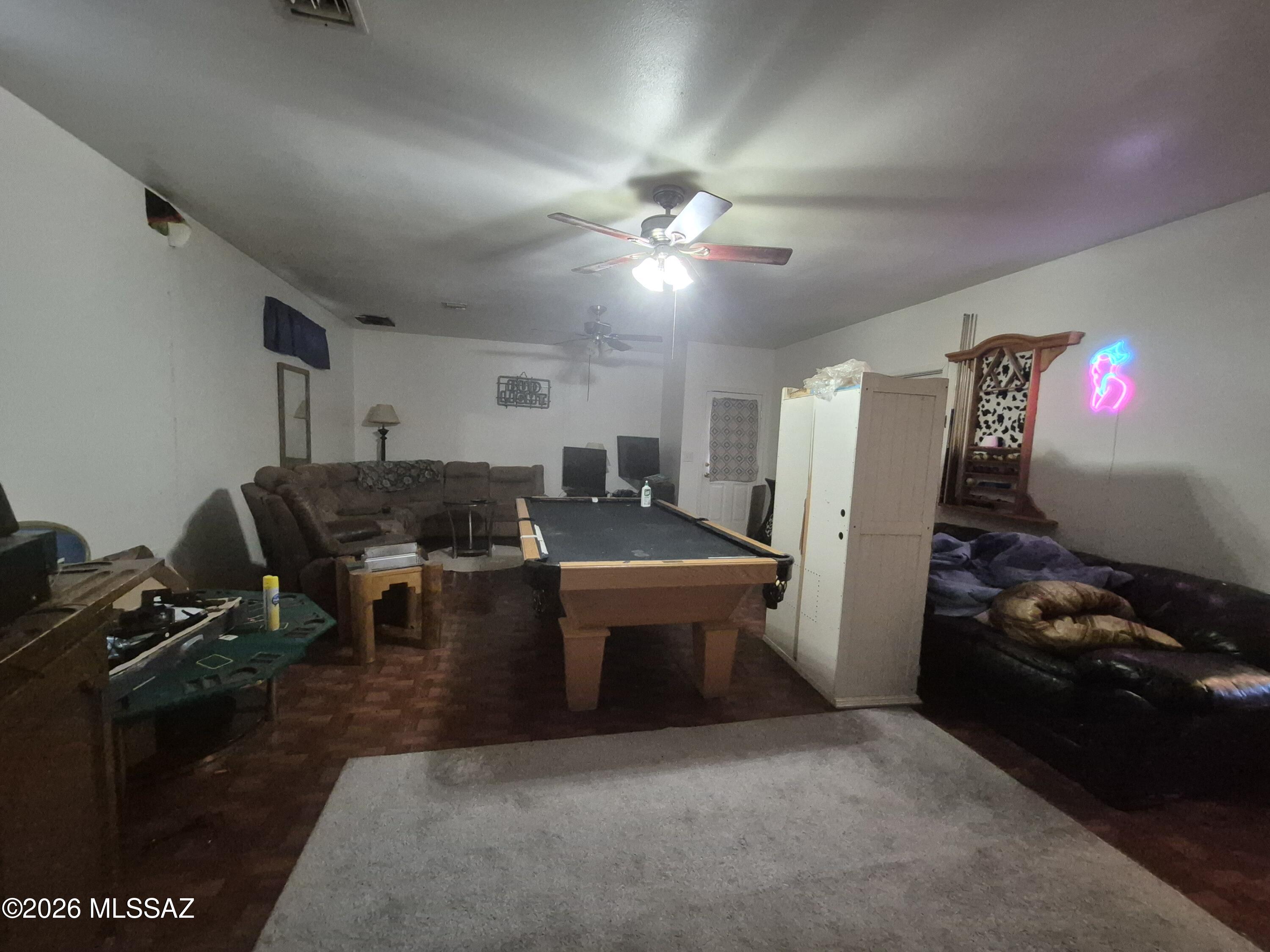 Other/Unknown - Residential