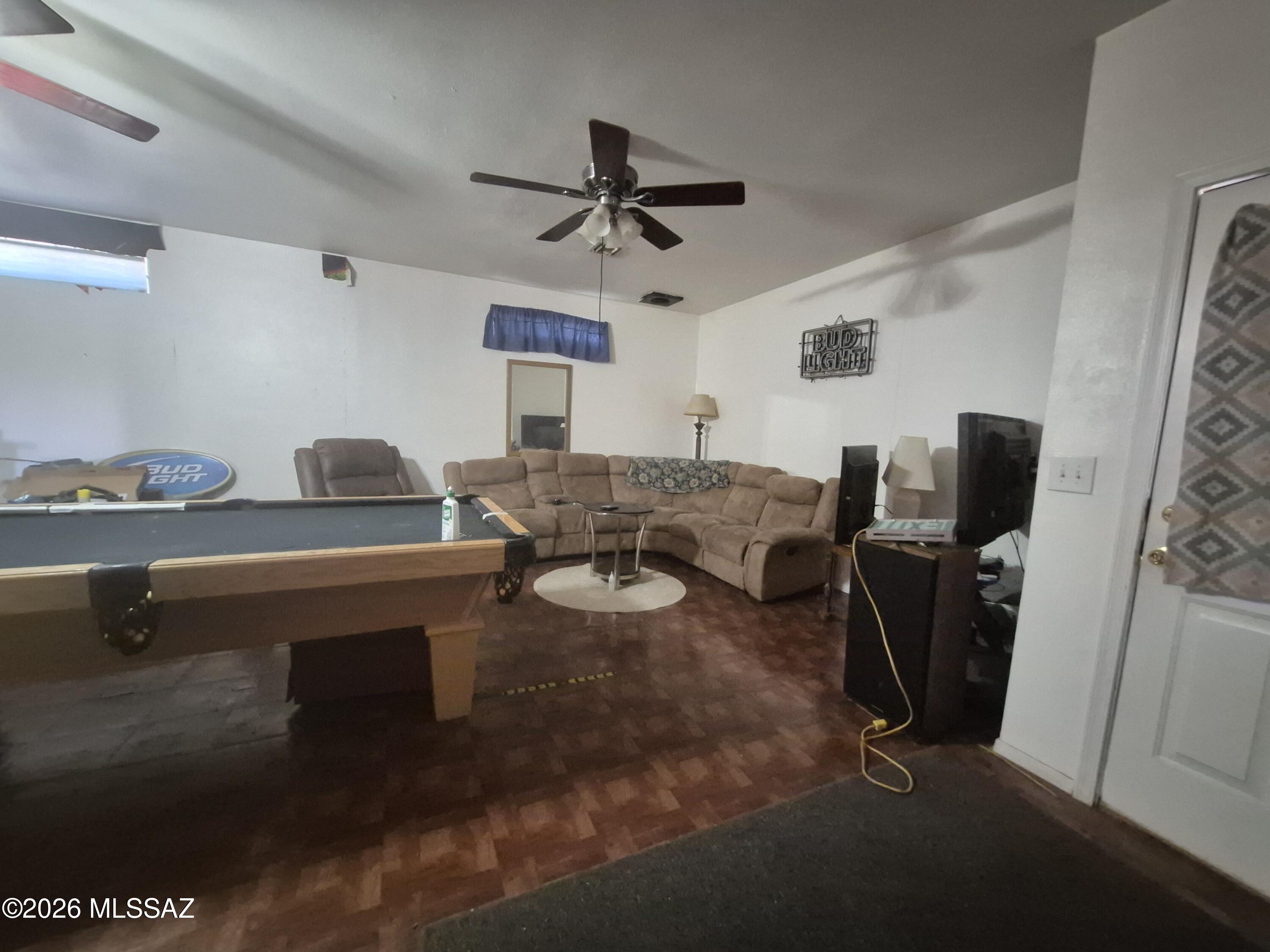 Other/Unknown - Residential