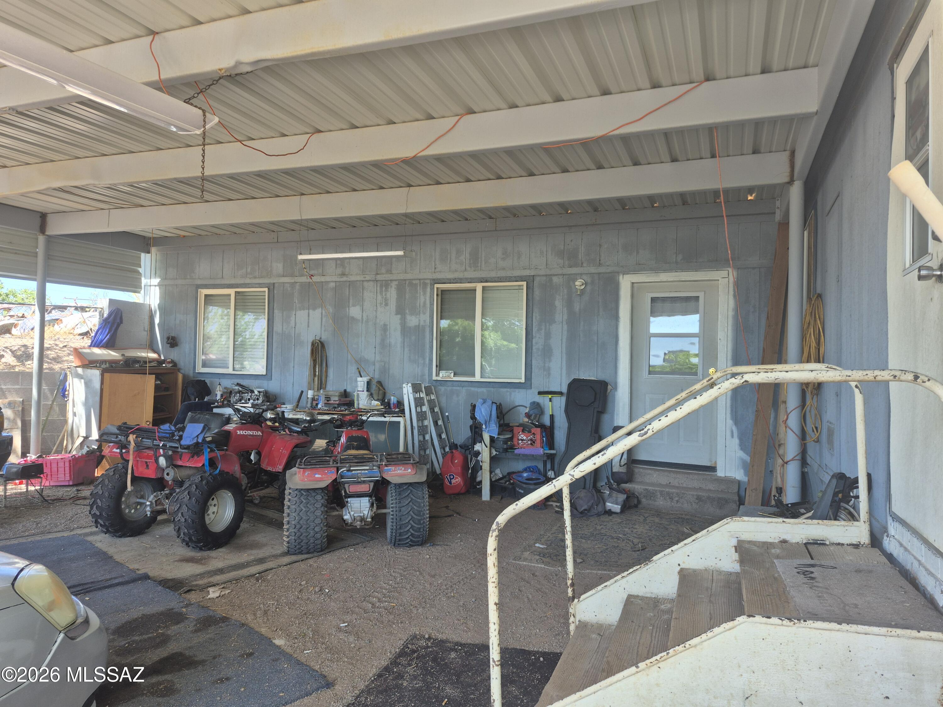 Other/Unknown - Residential