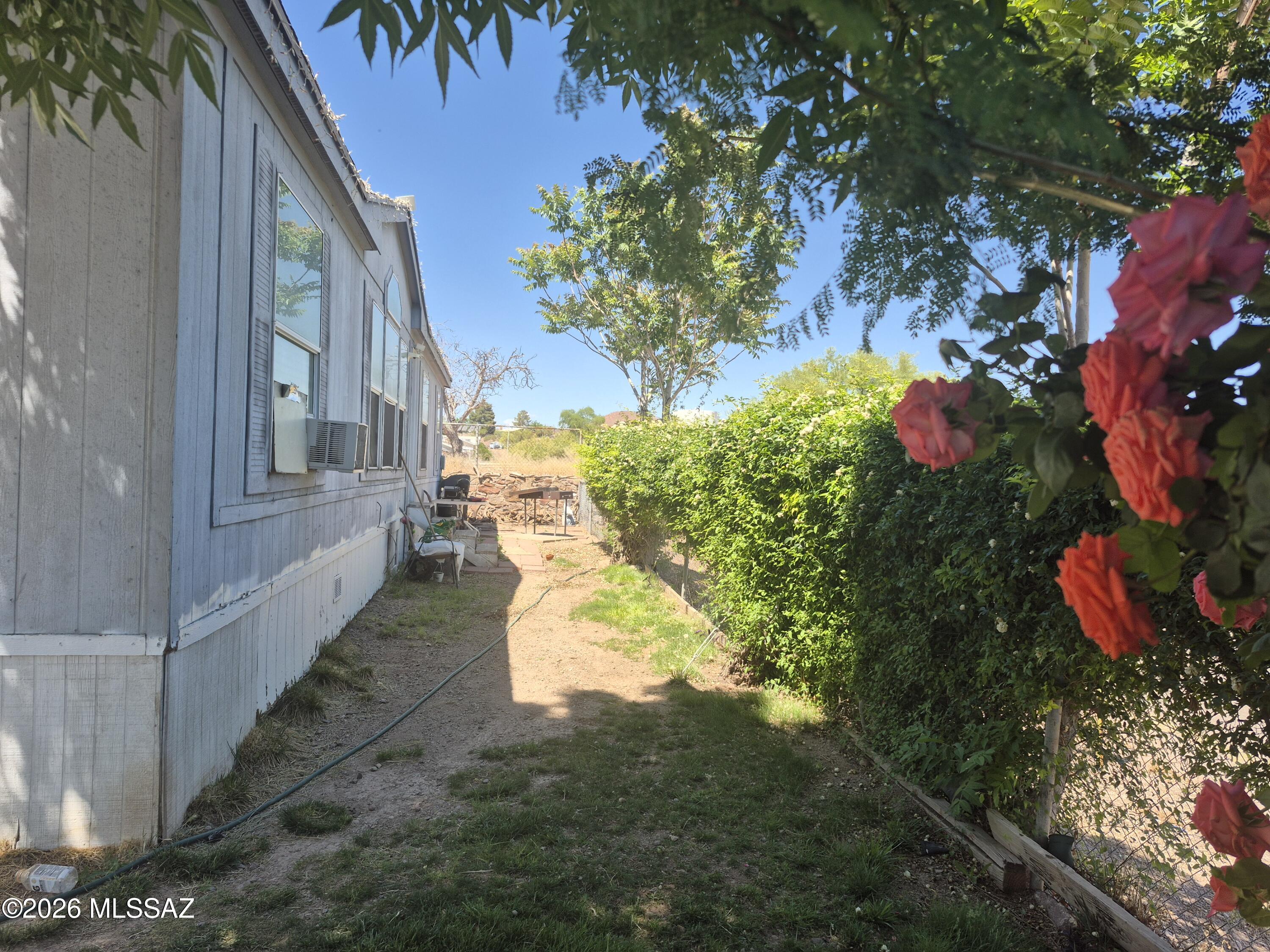 Other/Unknown - Residential