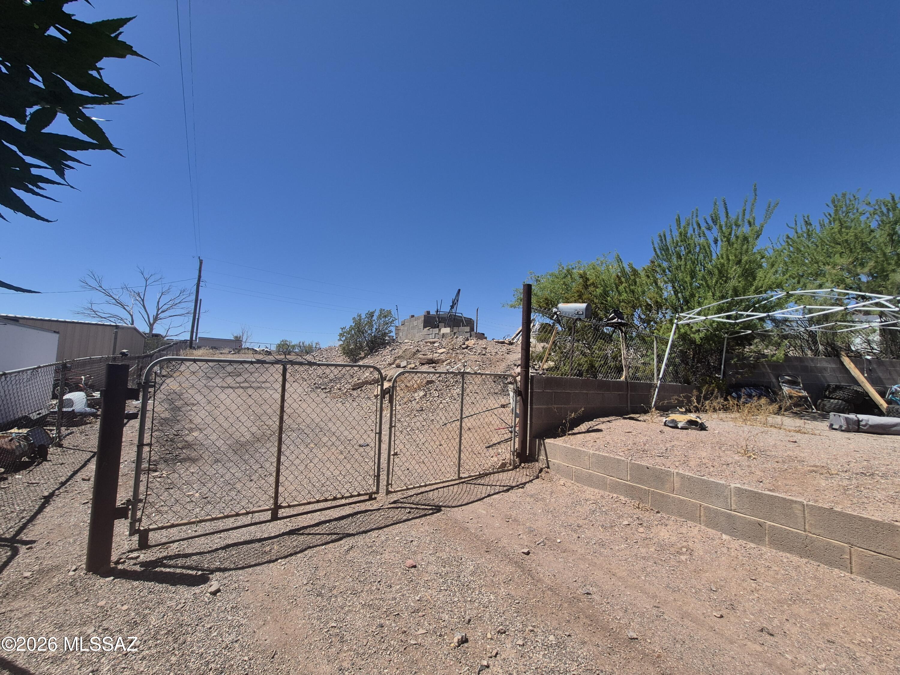 Other/Unknown - Residential