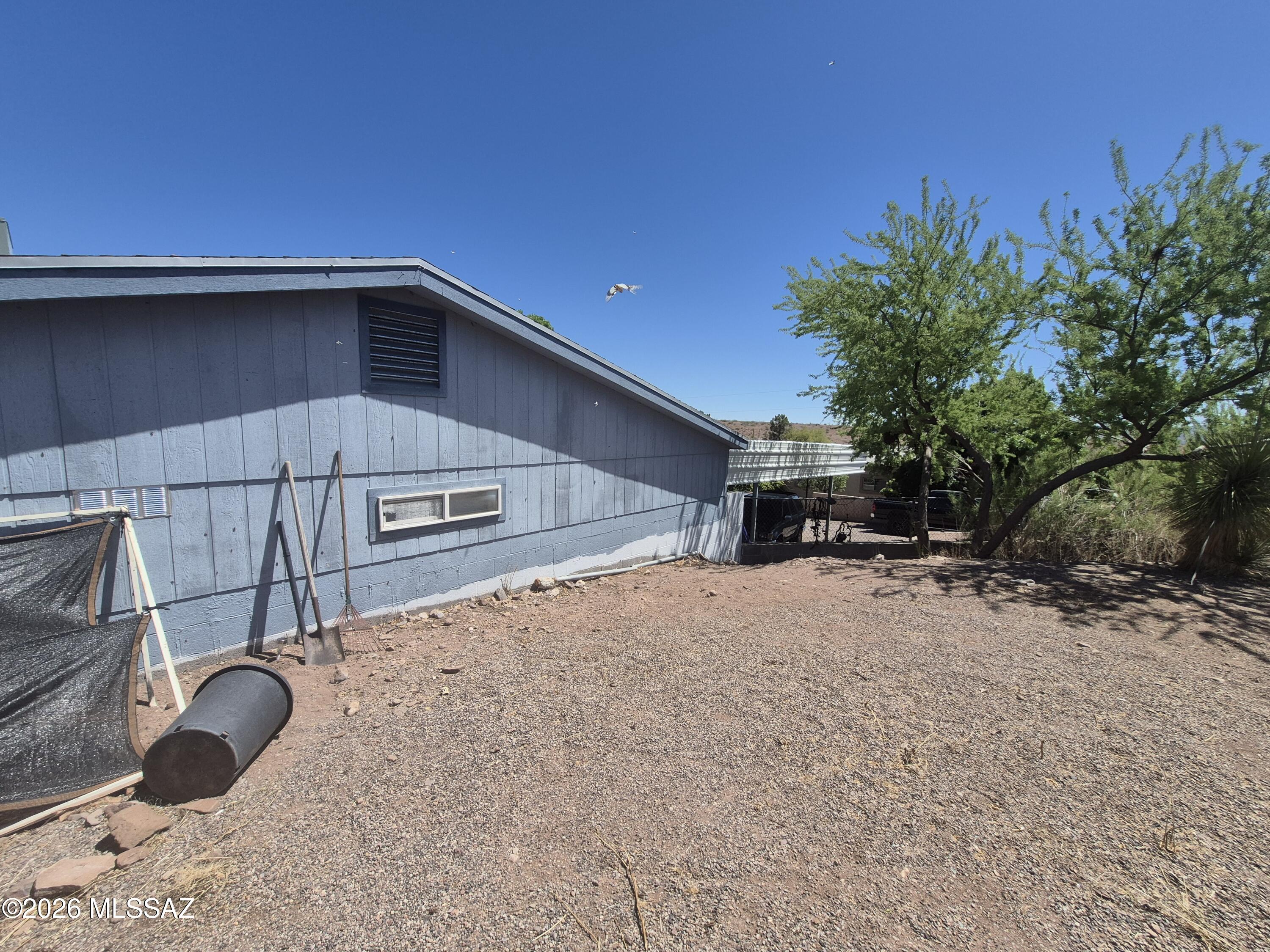 Other/Unknown - Residential