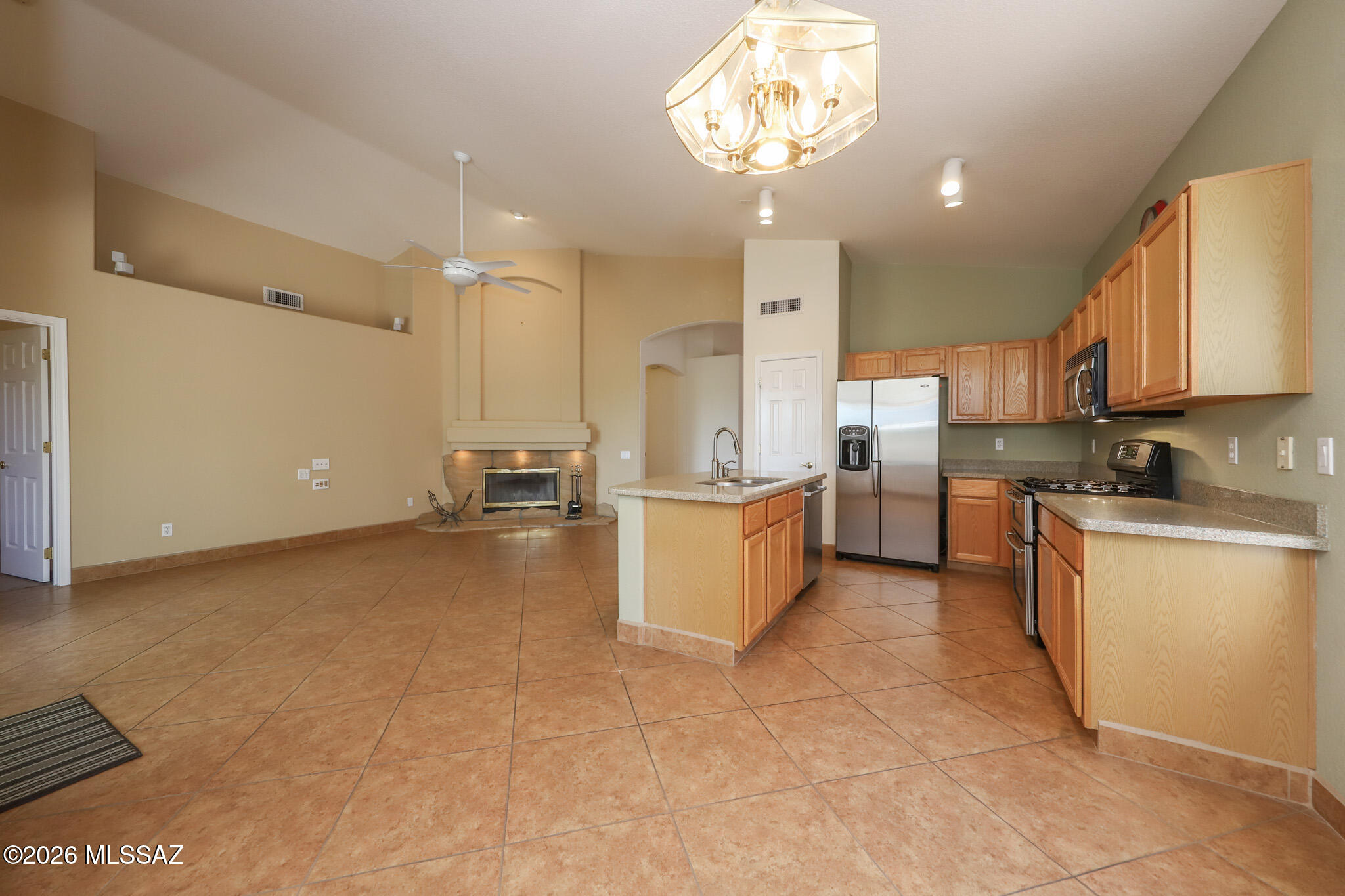 Harrison Pointe Phase II (73-137) - Residential