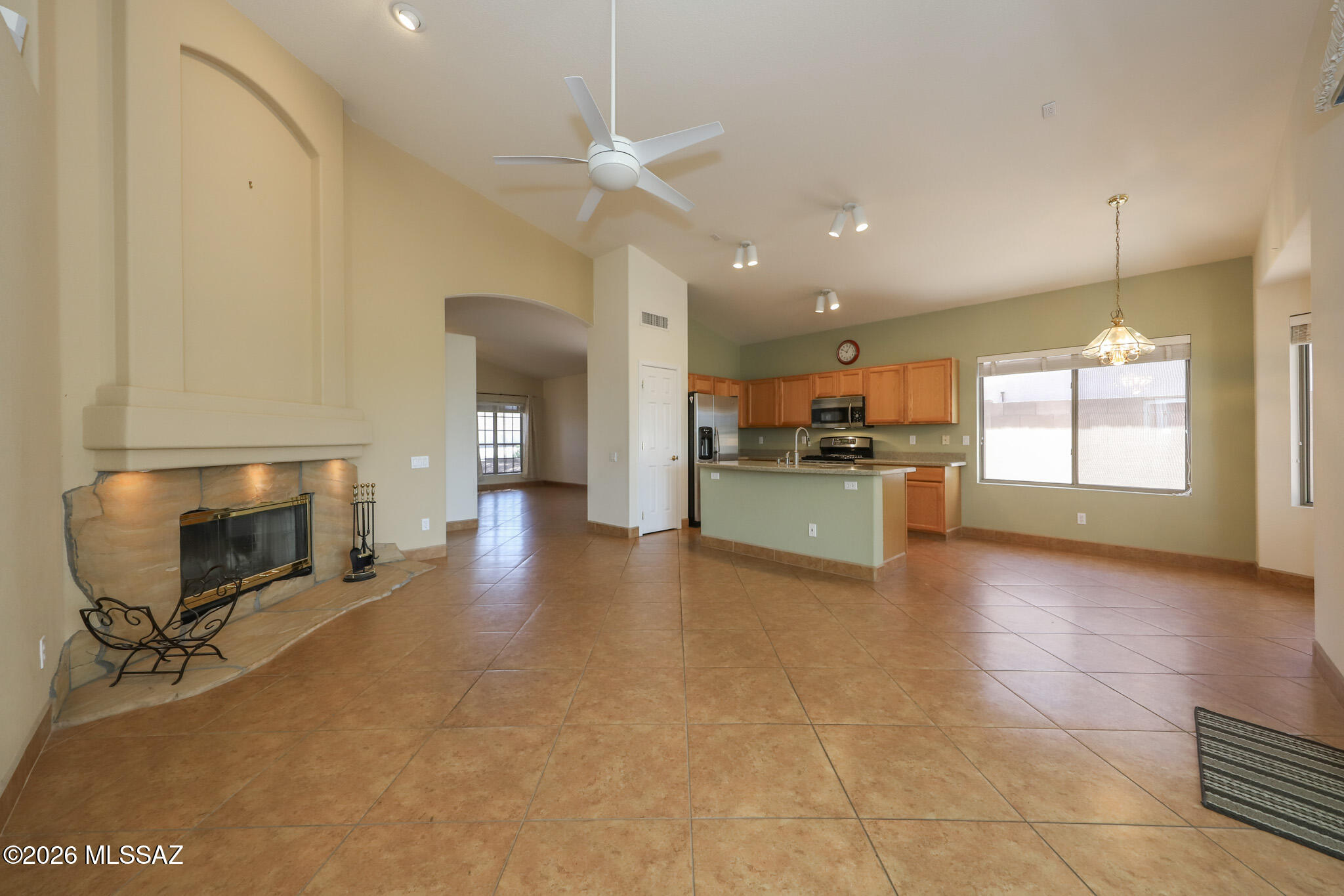 Harrison Pointe Phase II (73-137) - Residential