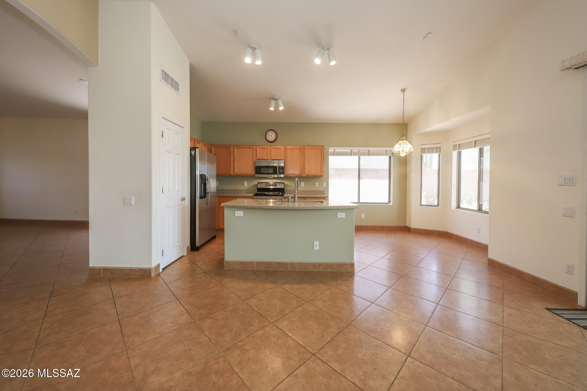 Harrison Pointe Phase II (73-137) - Residential