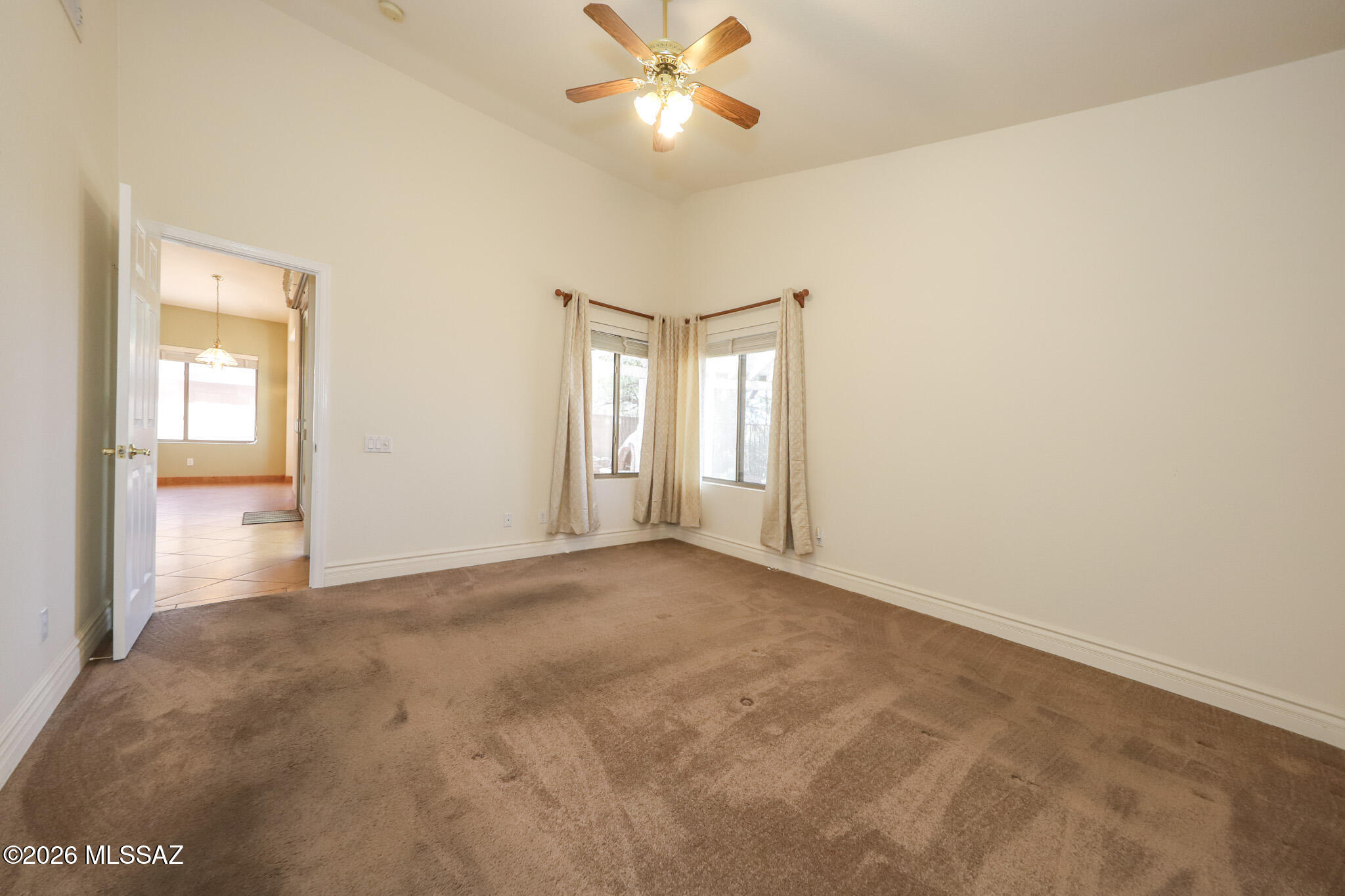 Harrison Pointe Phase II (73-137) - Residential