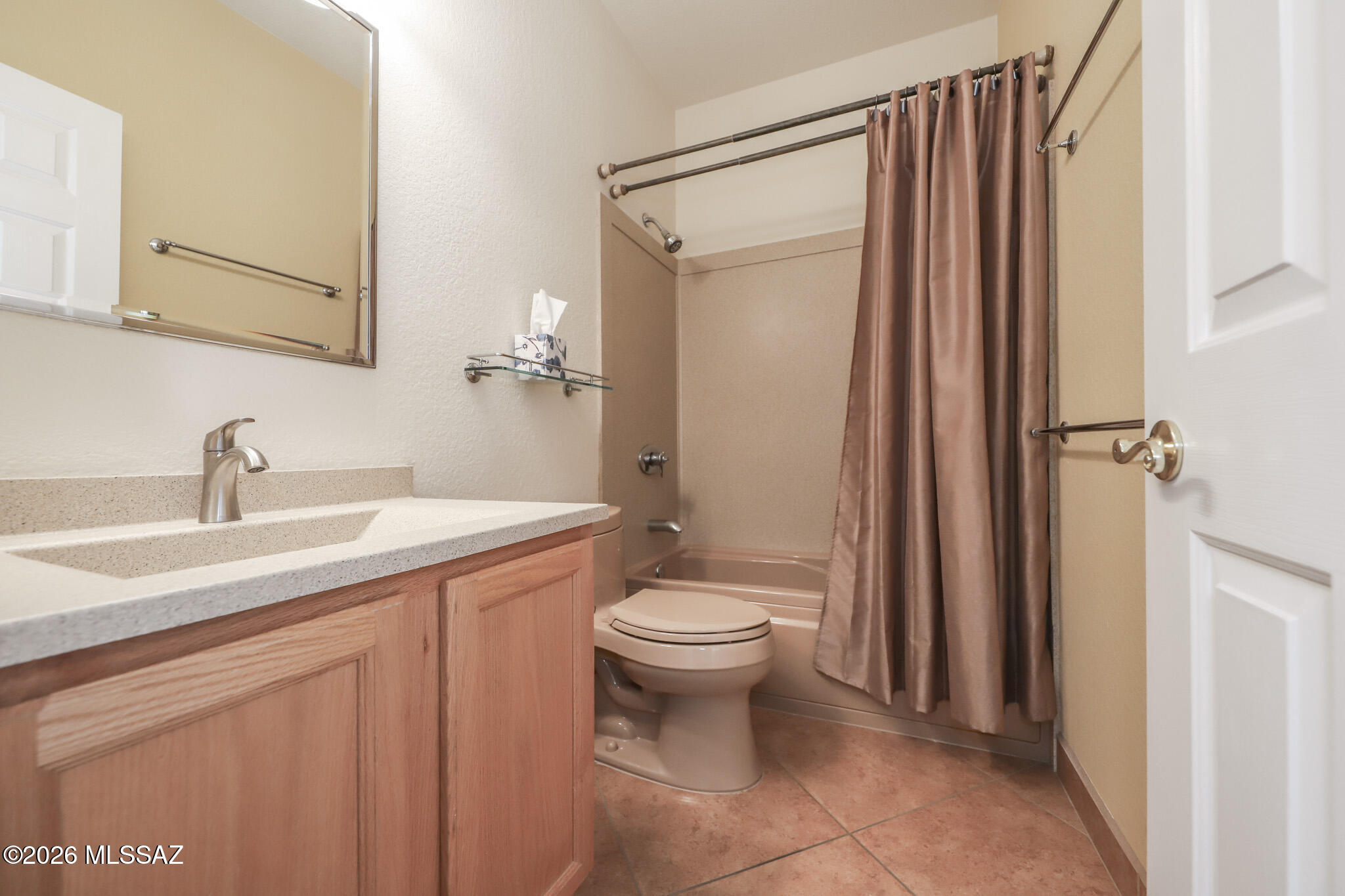 Harrison Pointe Phase II (73-137) - Residential