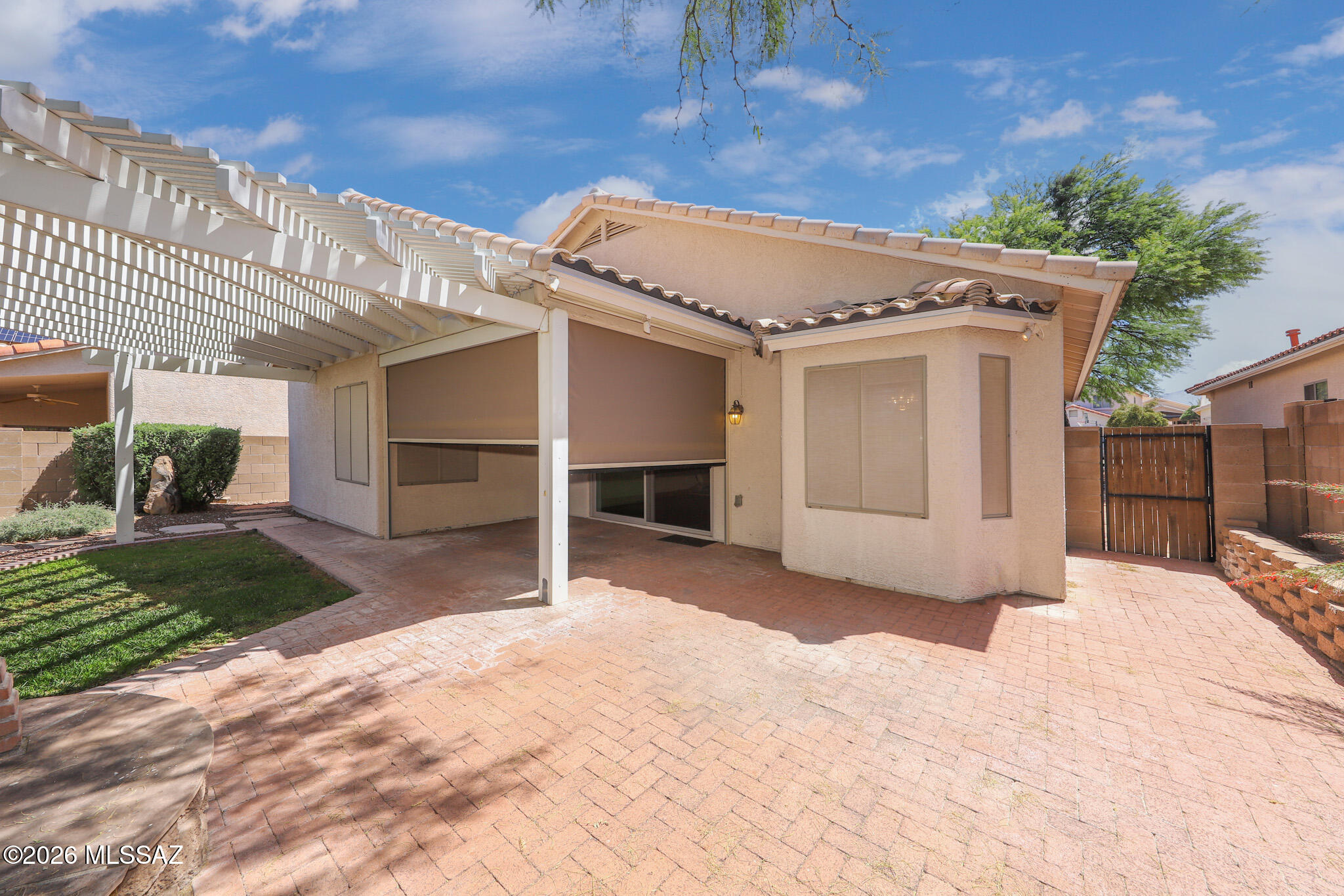 Harrison Pointe Phase II (73-137) - Residential