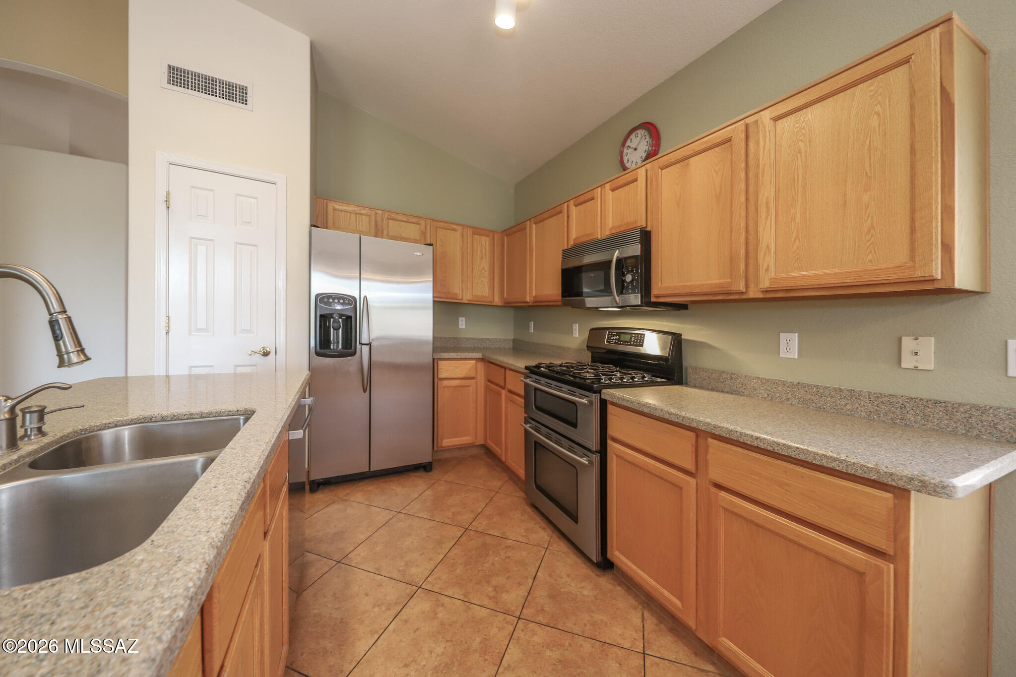 Harrison Pointe Phase II (73-137) - Residential