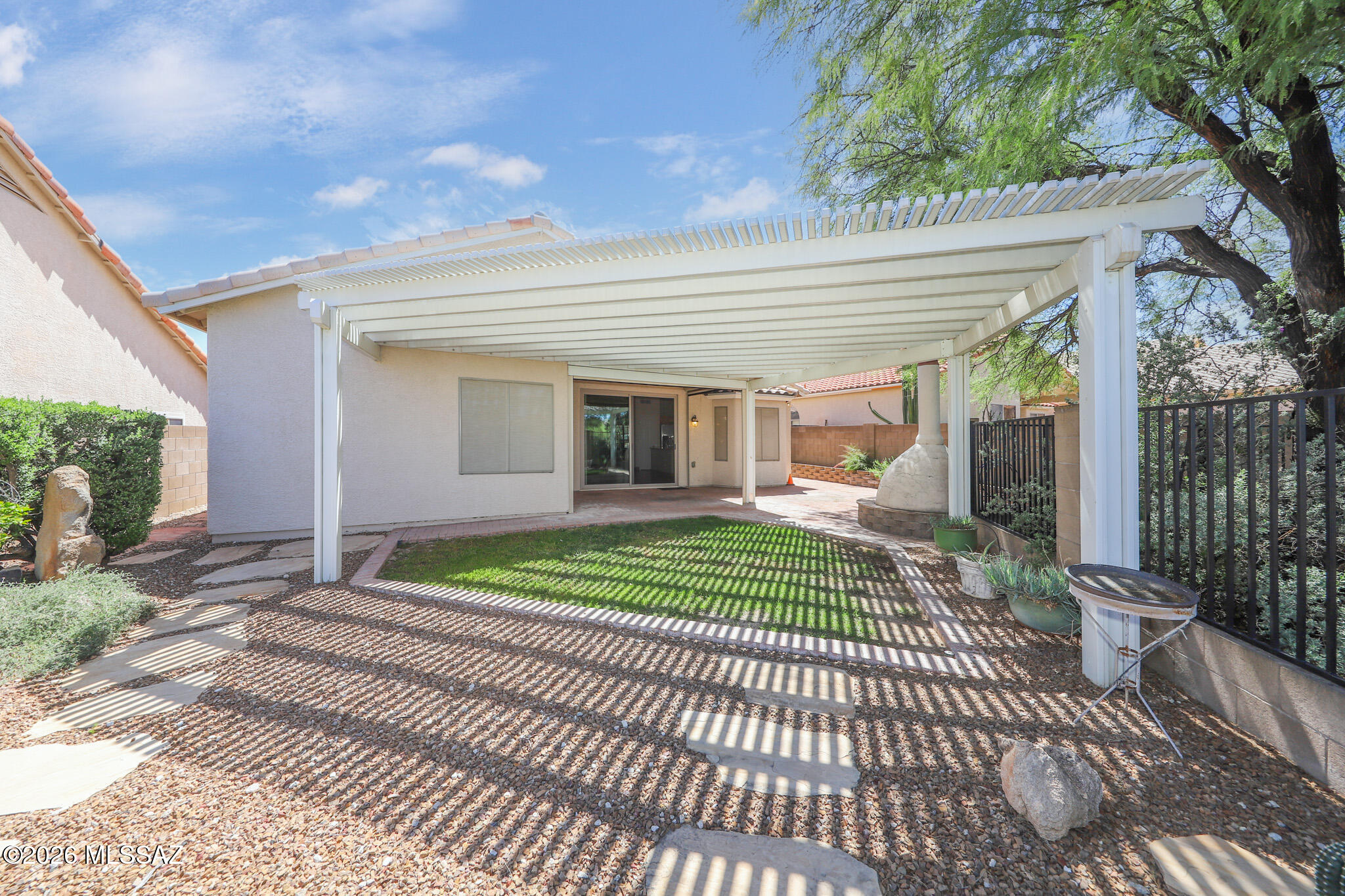 Harrison Pointe Phase II (73-137) - Residential
