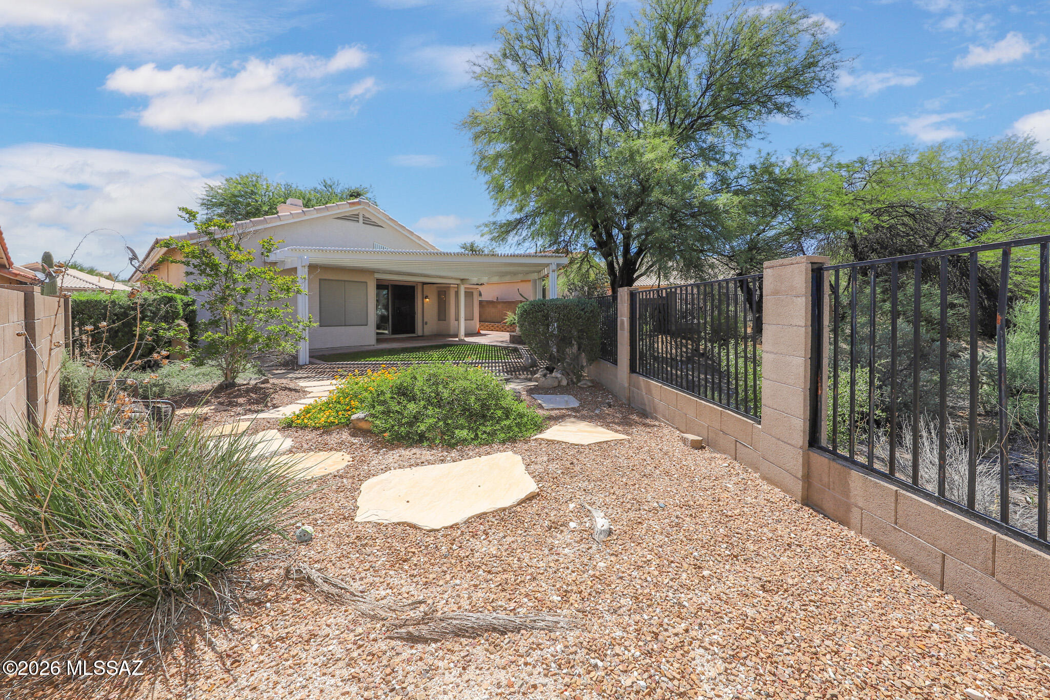 Harrison Pointe Phase II (73-137) - Residential