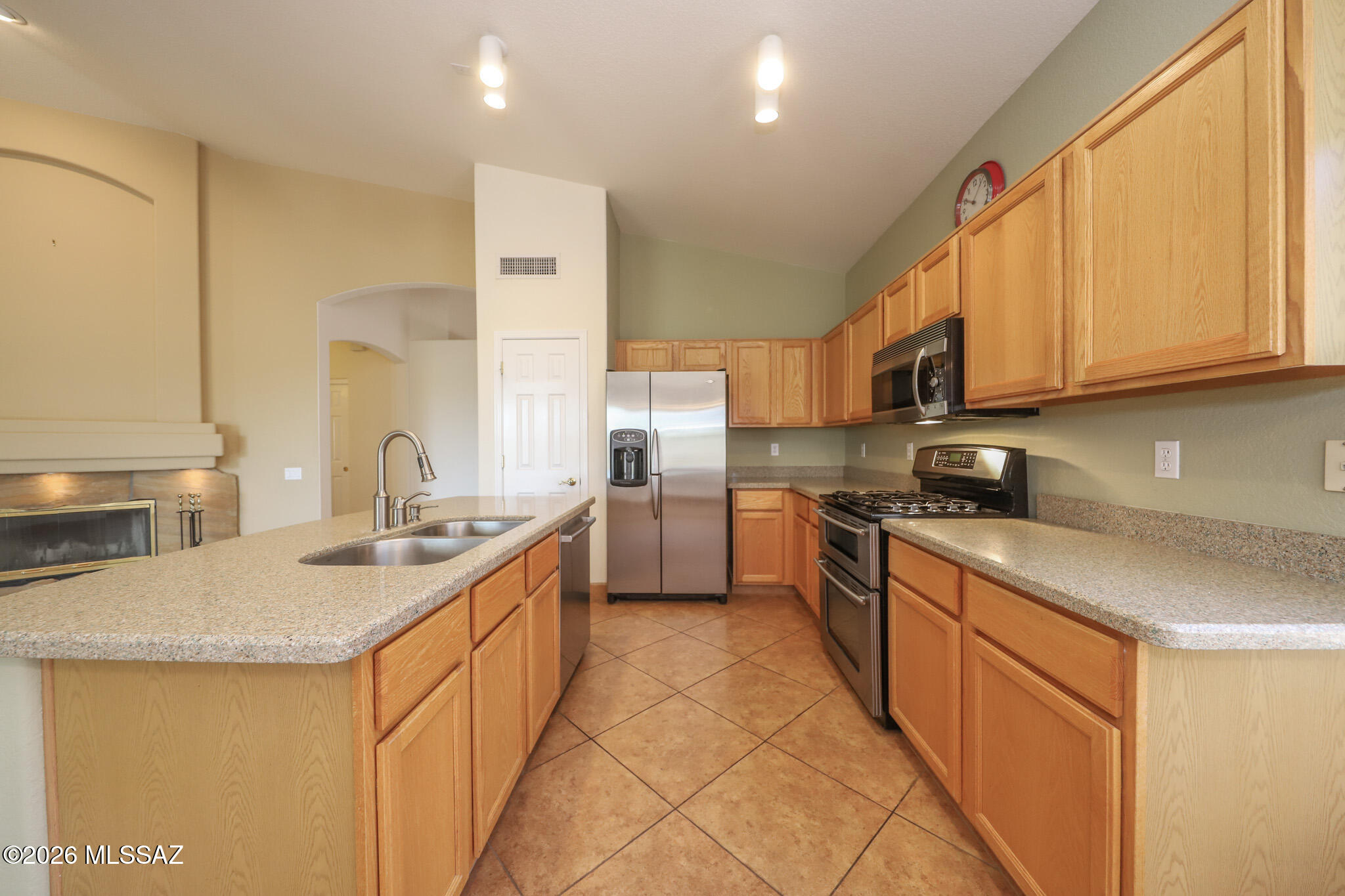Harrison Pointe Phase II (73-137) - Residential