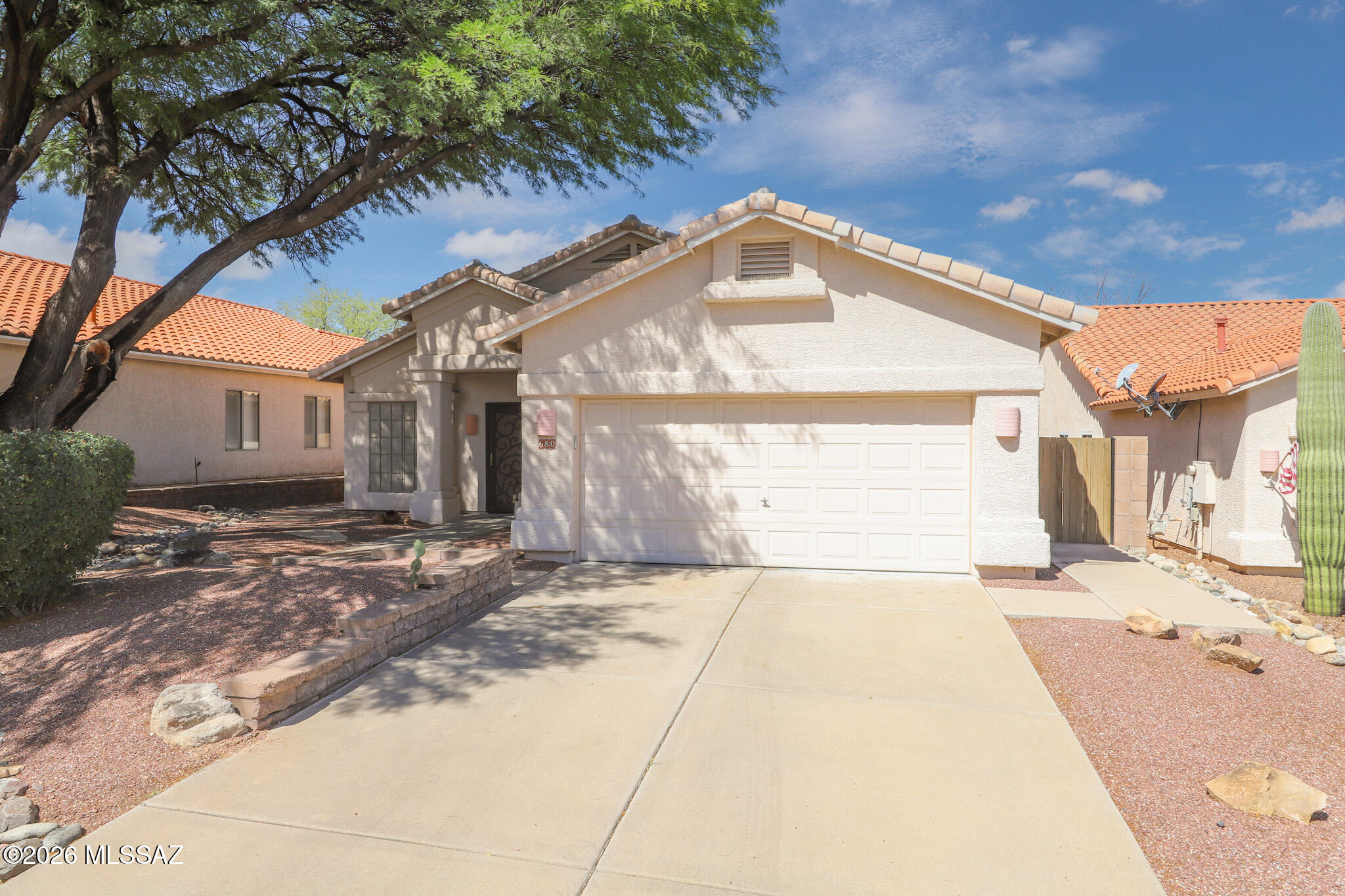 680 S Lucinda Drive