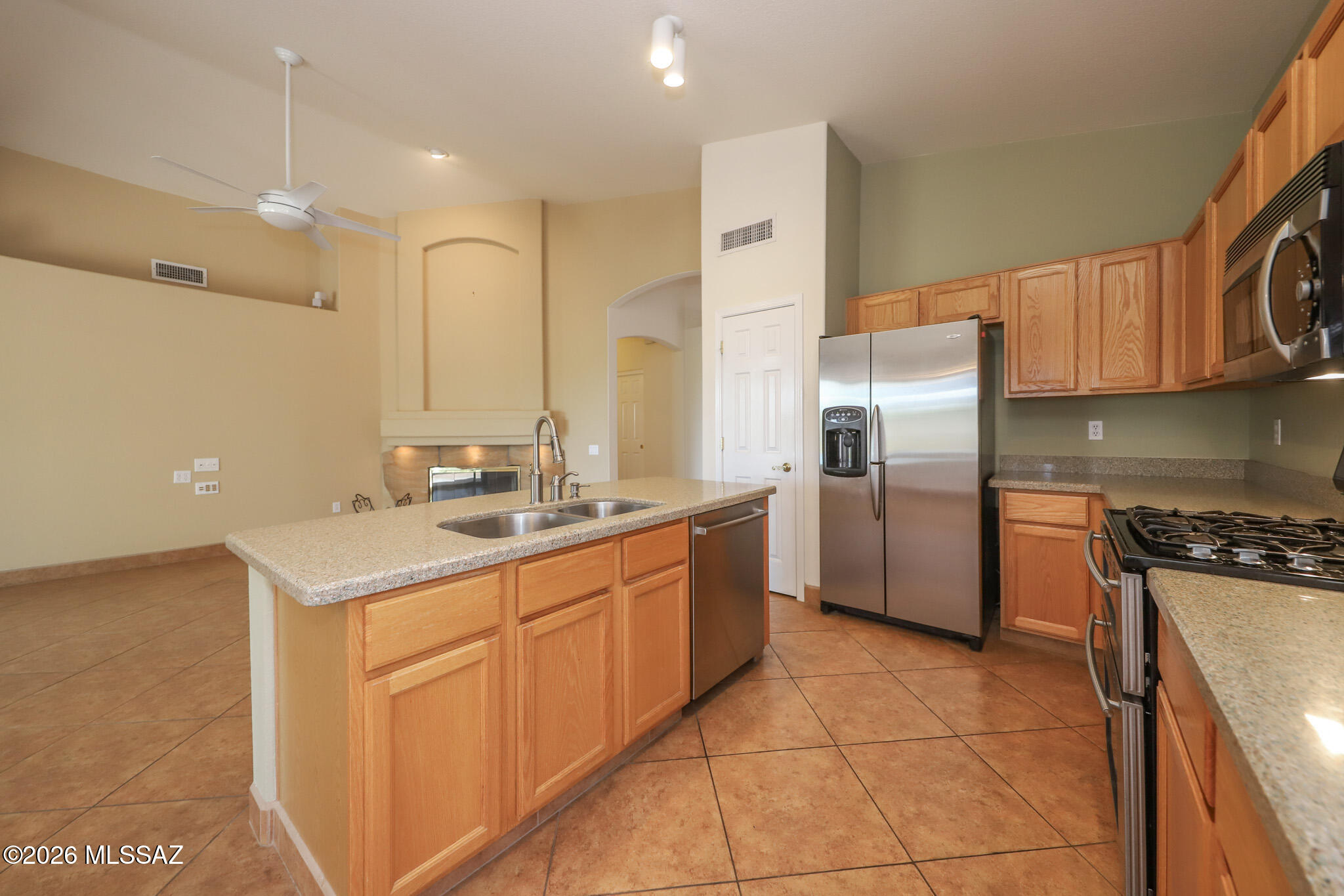 Harrison Pointe Phase II (73-137) - Residential