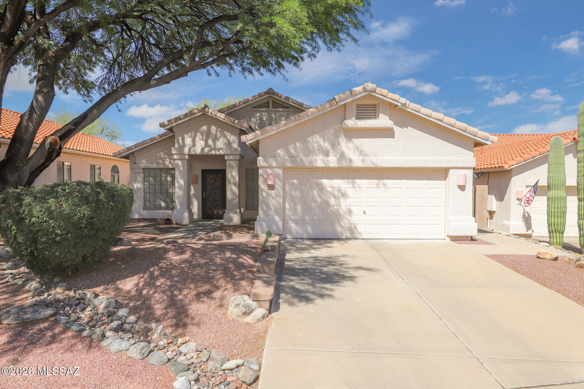 680 S Lucinda Drive