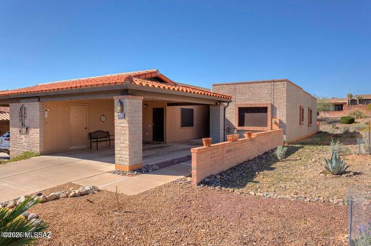 Encanto Estates (1-59) - Residential
