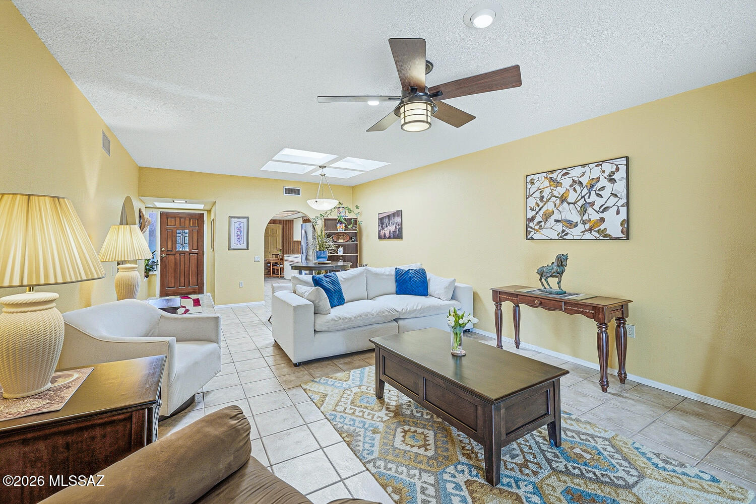 Encanto Estates (1-59) - Residential