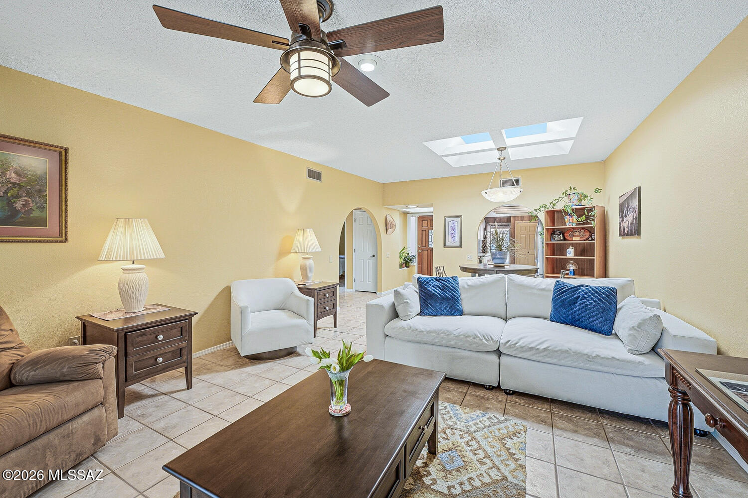 Encanto Estates (1-59) - Residential
