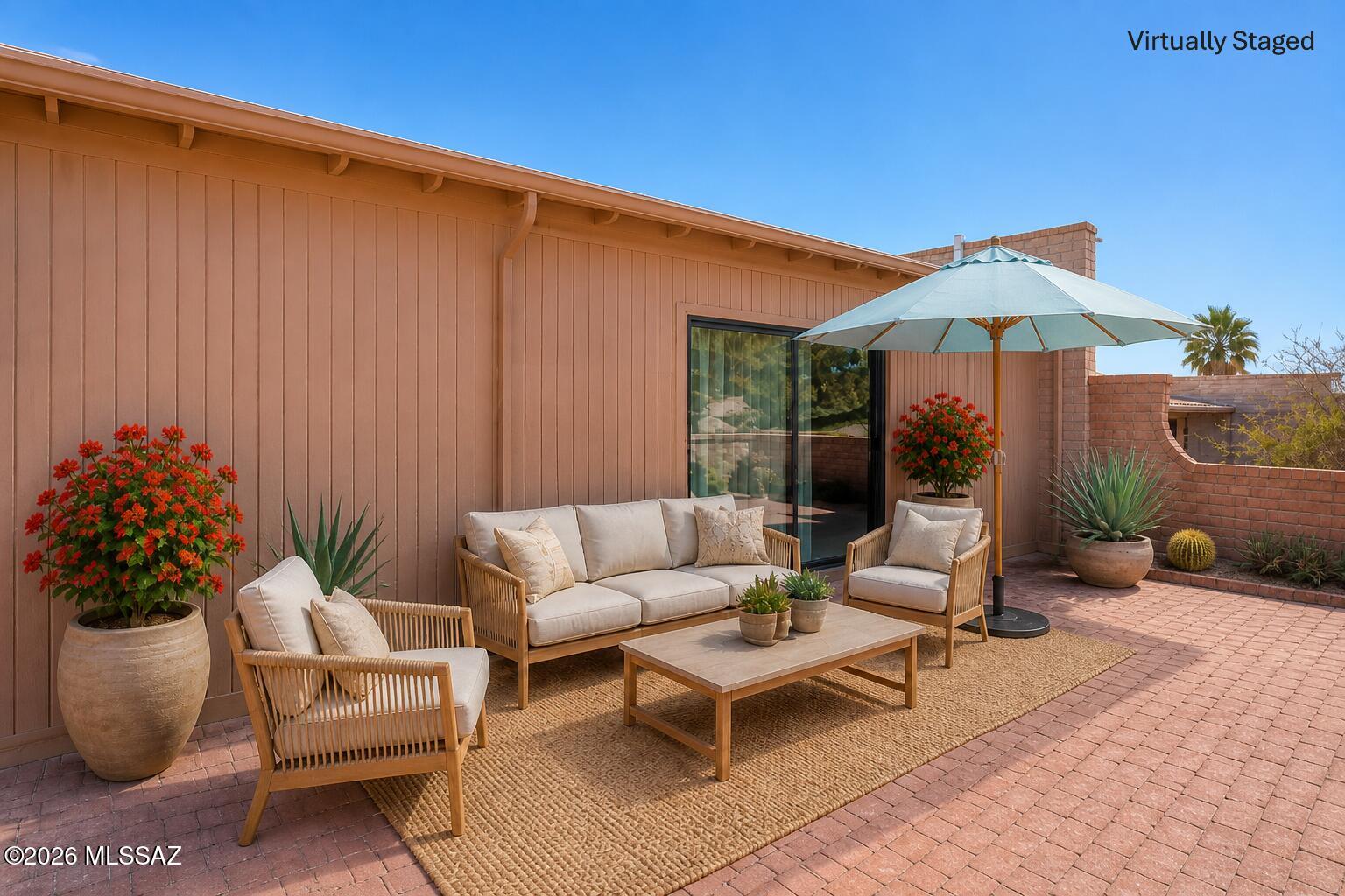 Encanto Estates (1-59) - Residential