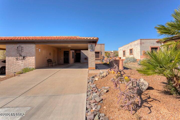 Encanto Estates (1-59) - Residential