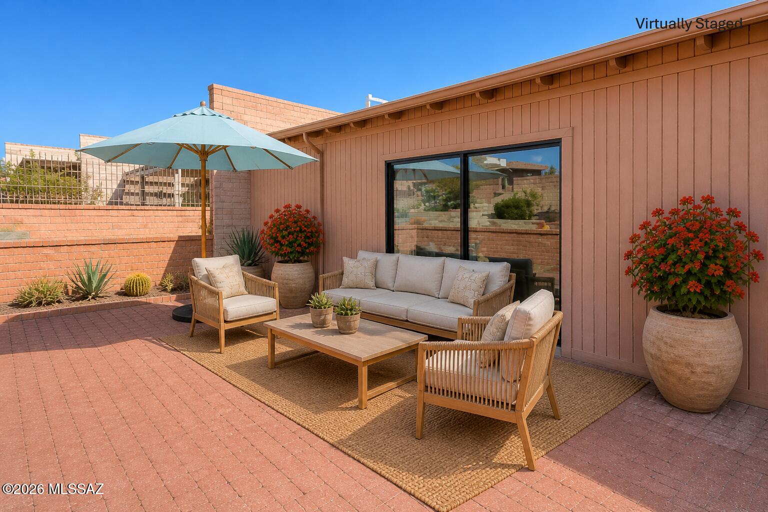 Encanto Estates (1-59) - Residential