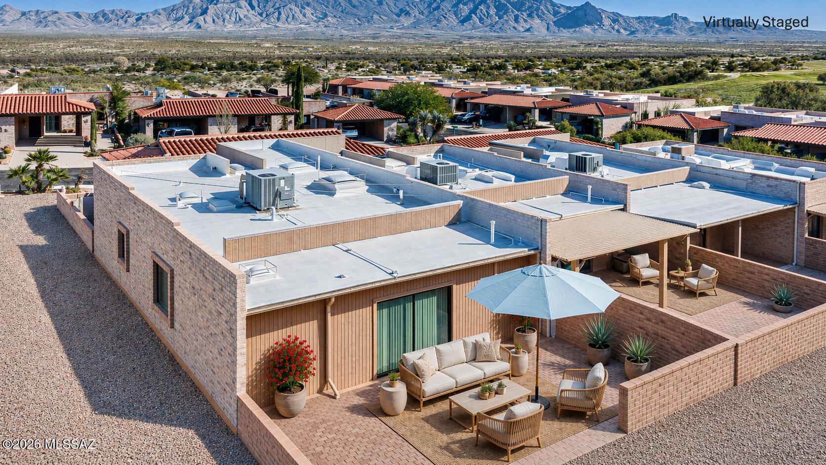 Encanto Estates (1-59) - Residential
