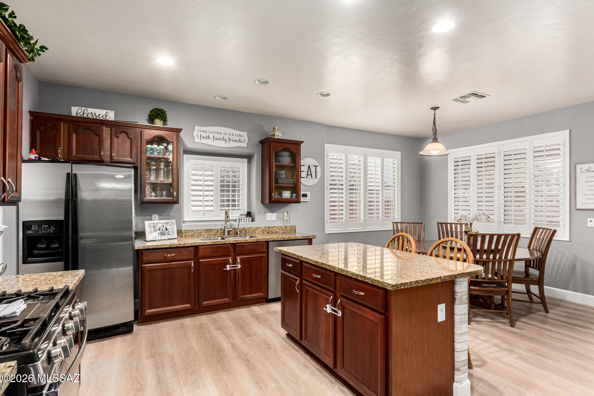 Rancho Del Lago (608-1030) - Residential