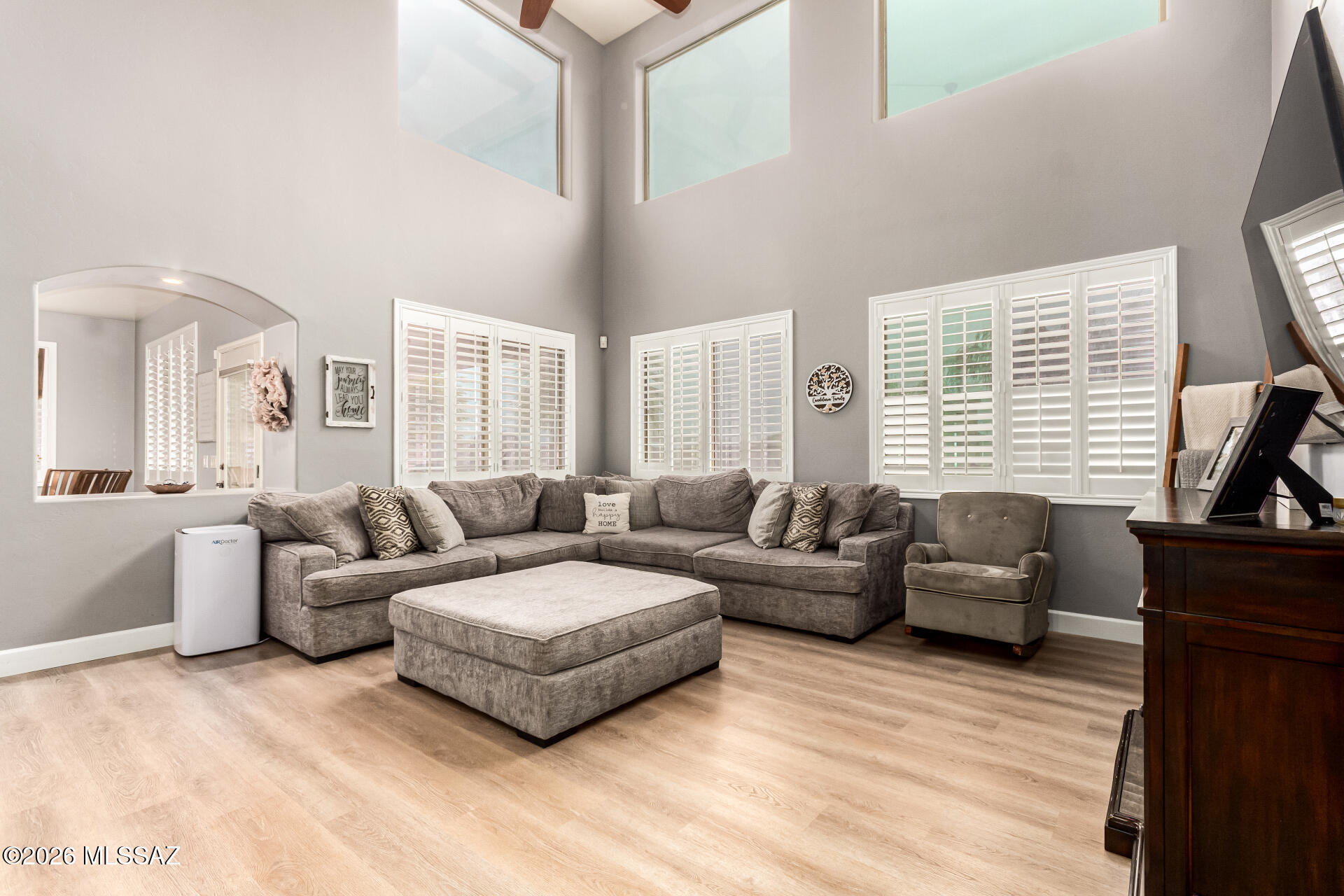 Rancho Del Lago (608-1030) - Residential