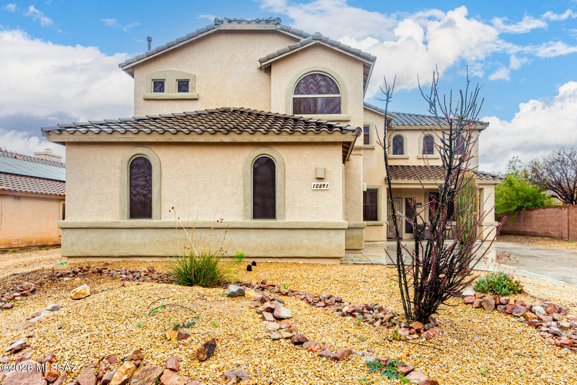 Rancho Del Lago (608-1030) - Residential