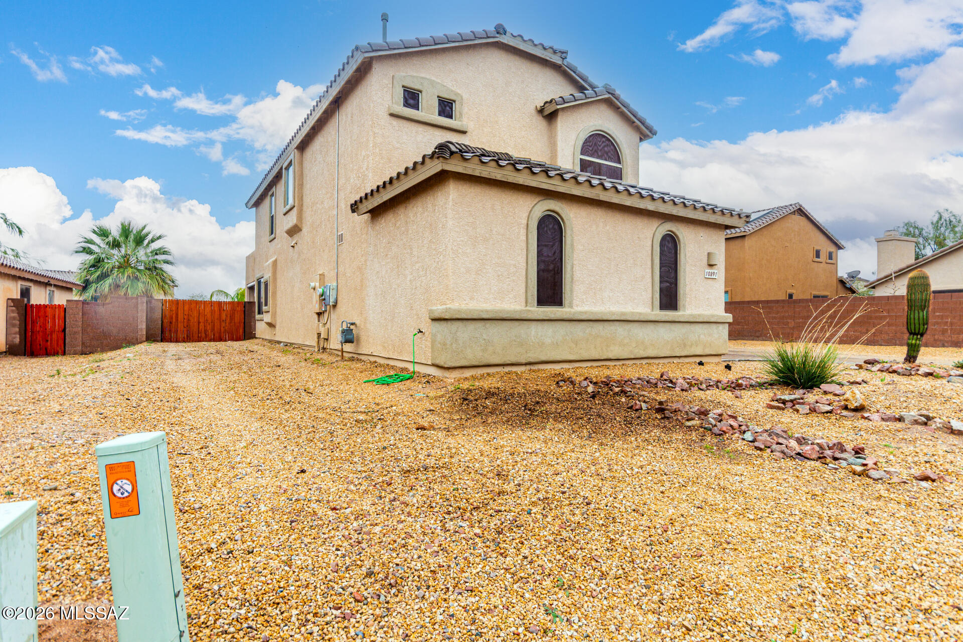 Rancho Del Lago (608-1030) - Residential