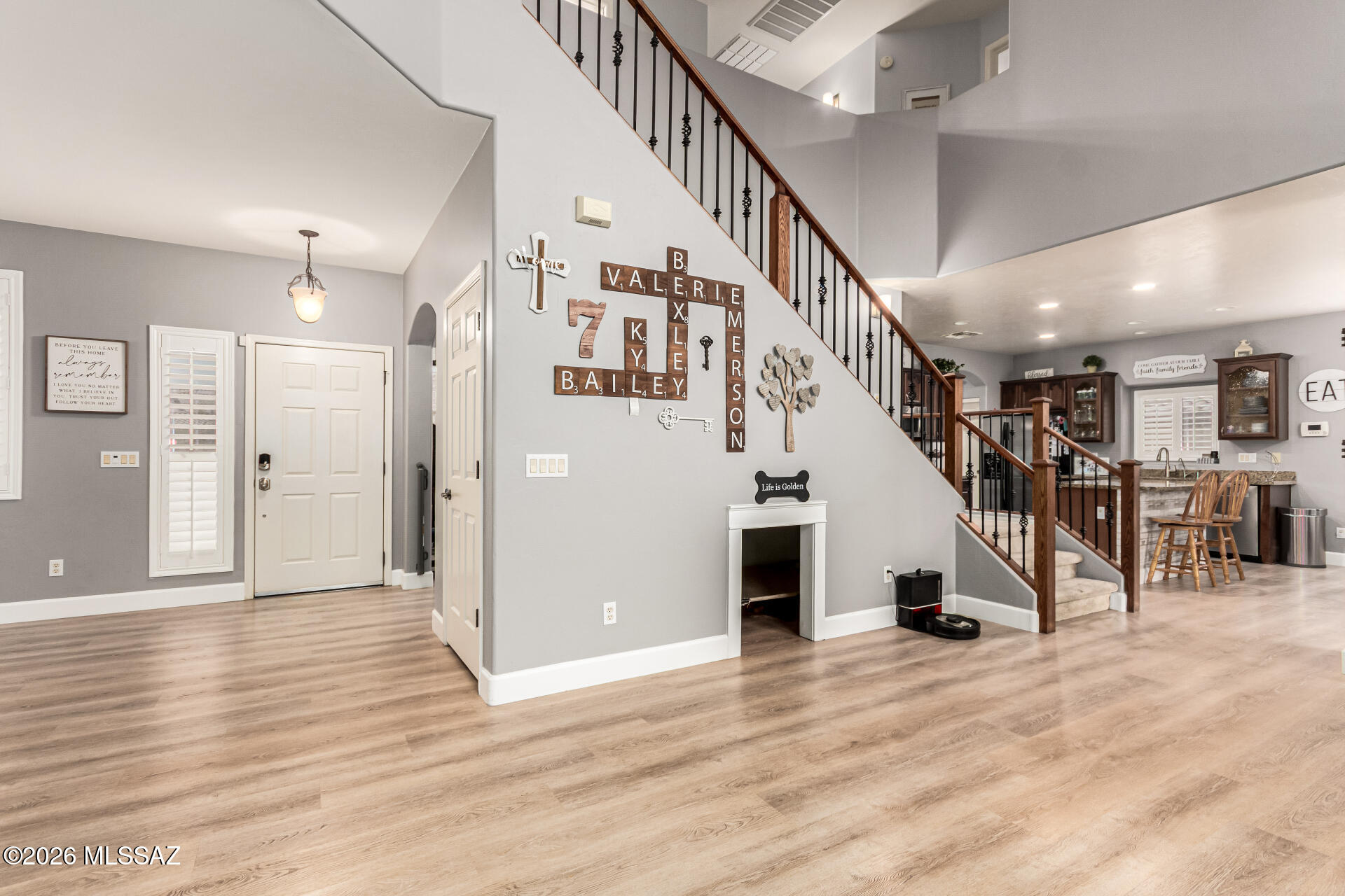 Rancho Del Lago (608-1030) - Residential