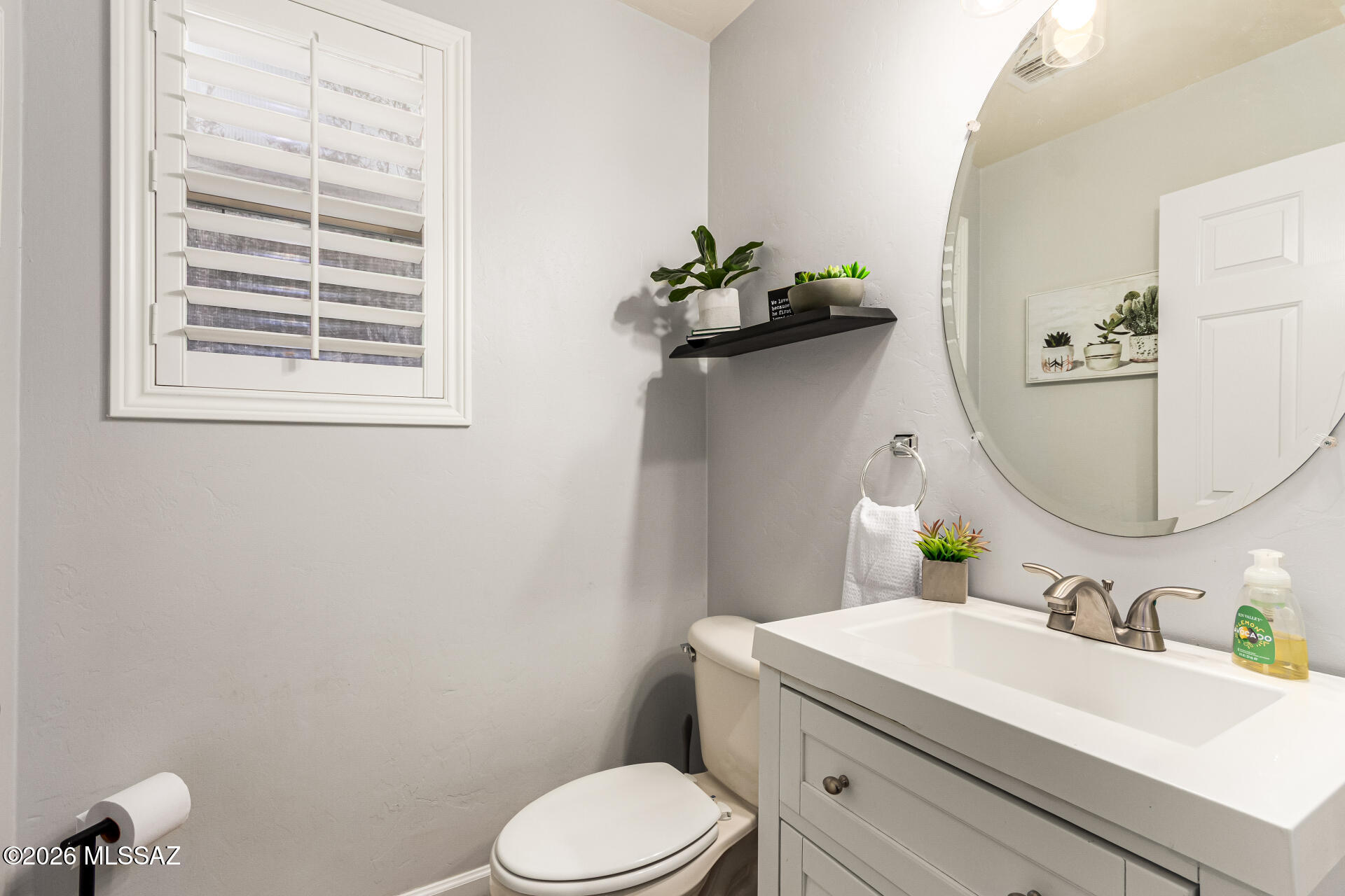 Rancho Del Lago (608-1030) - Residential