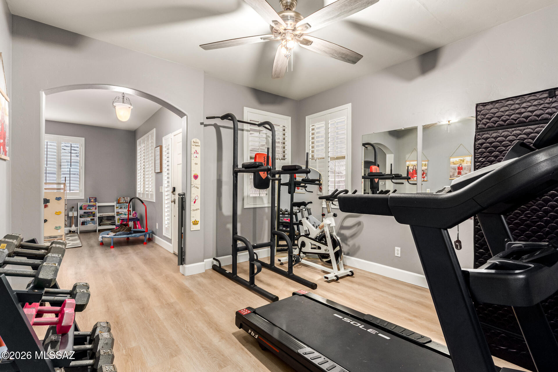 Rancho Del Lago (608-1030) - Residential