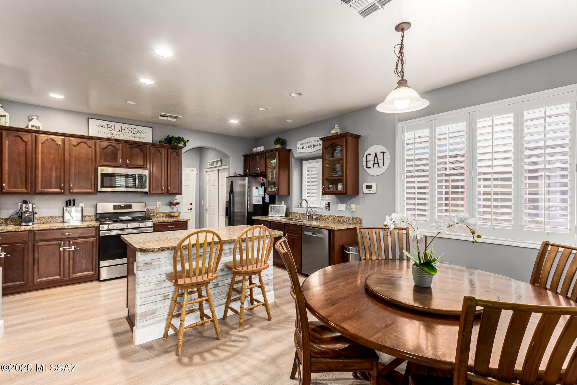 Rancho Del Lago (608-1030) - Residential