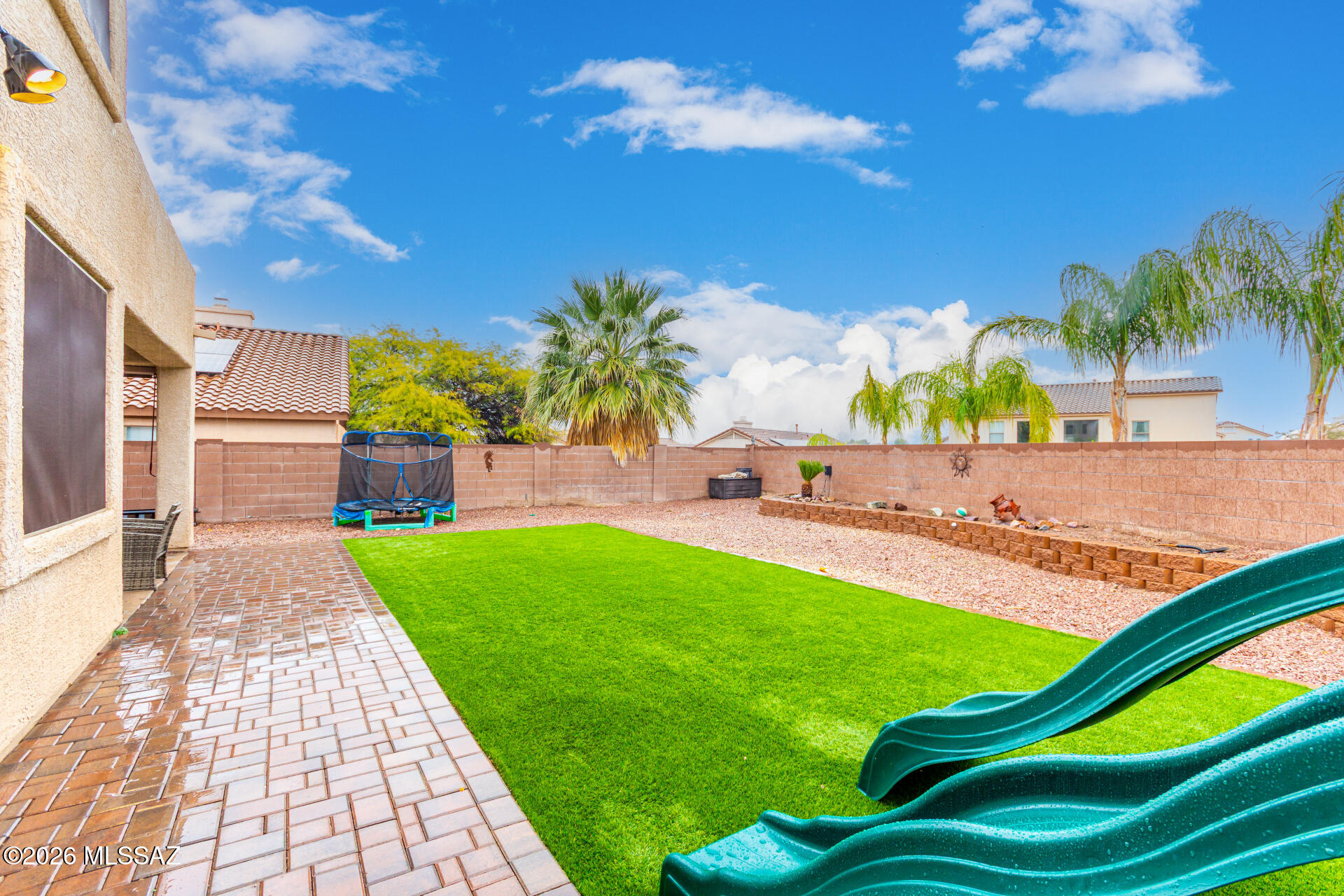 Rancho Del Lago (608-1030) - Residential