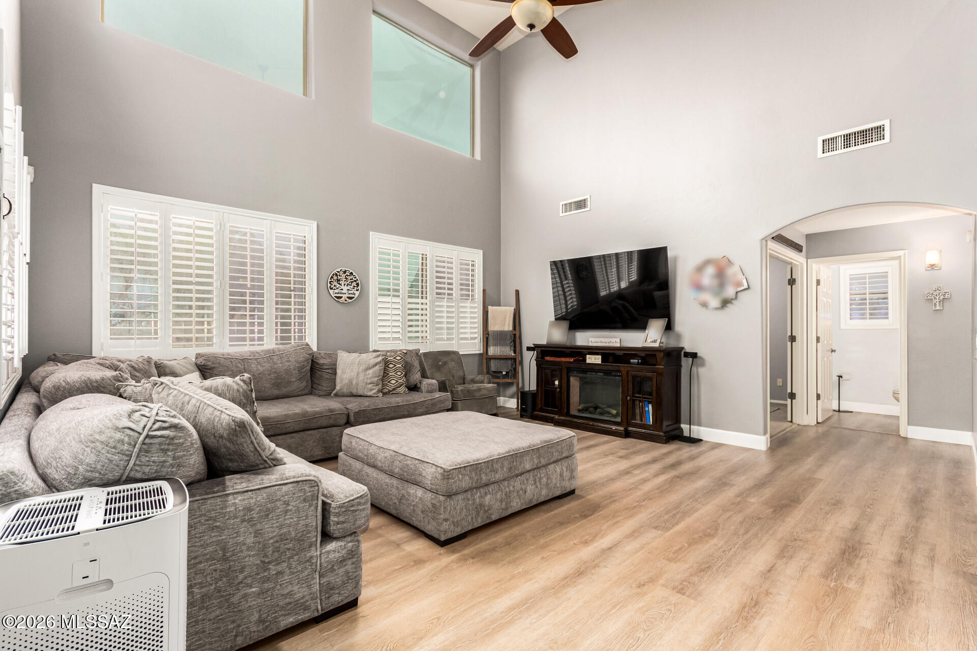 Rancho Del Lago (608-1030) - Residential