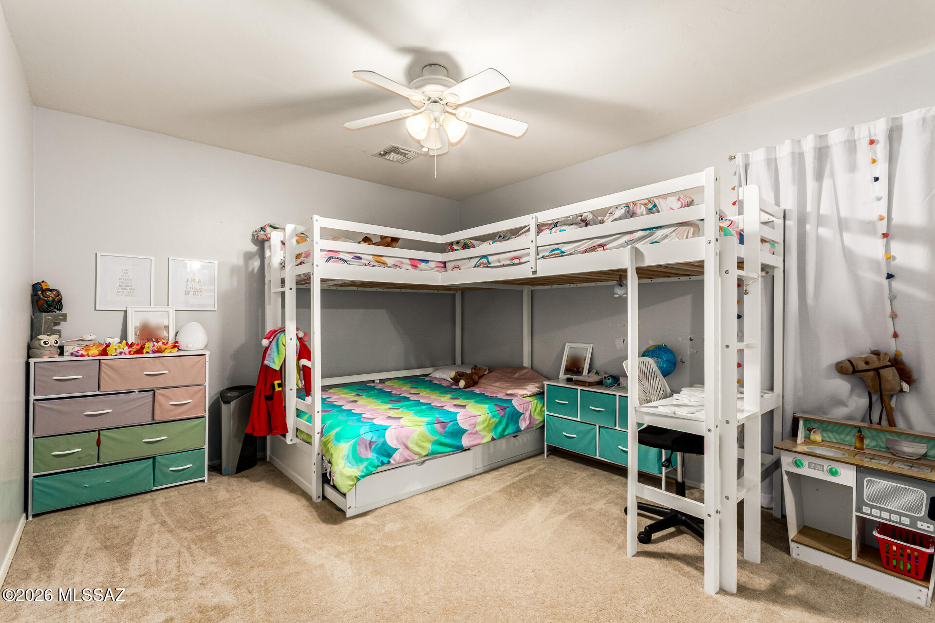 Rancho Del Lago (608-1030) - Residential