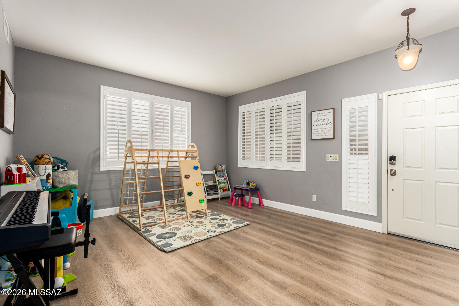 Rancho Del Lago (608-1030) - Residential