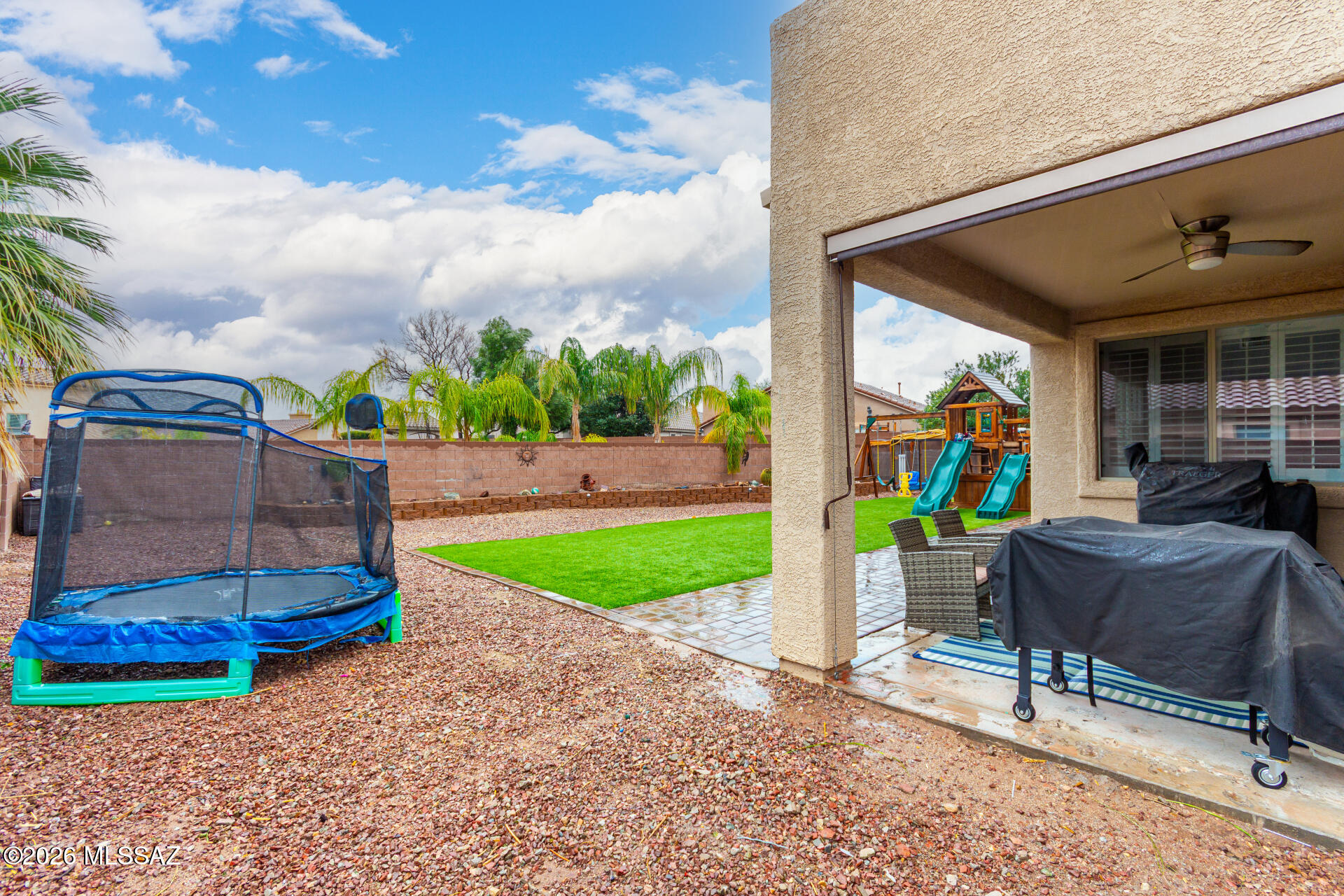 Rancho Del Lago (608-1030) - Residential