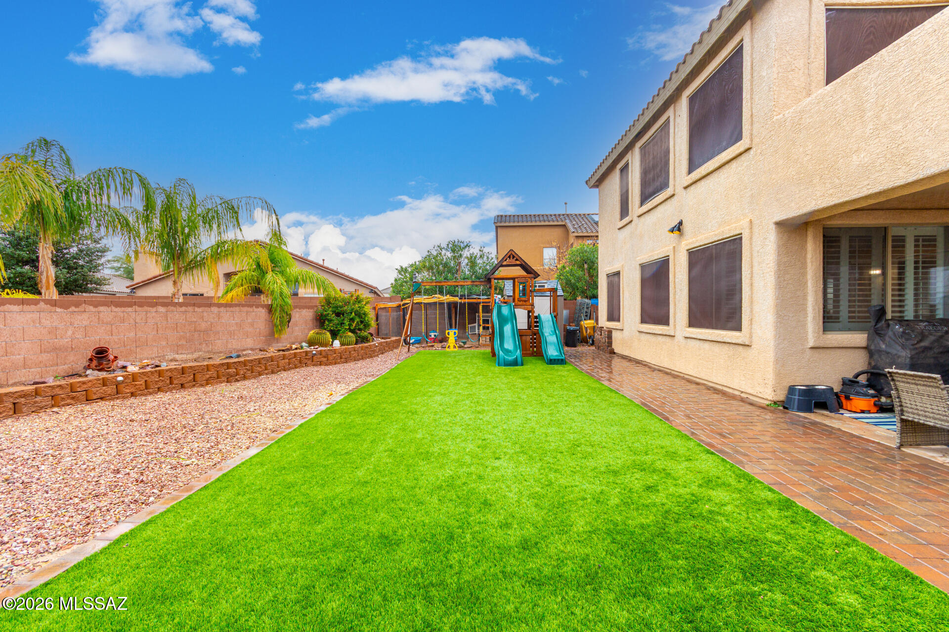 Rancho Del Lago (608-1030) - Residential