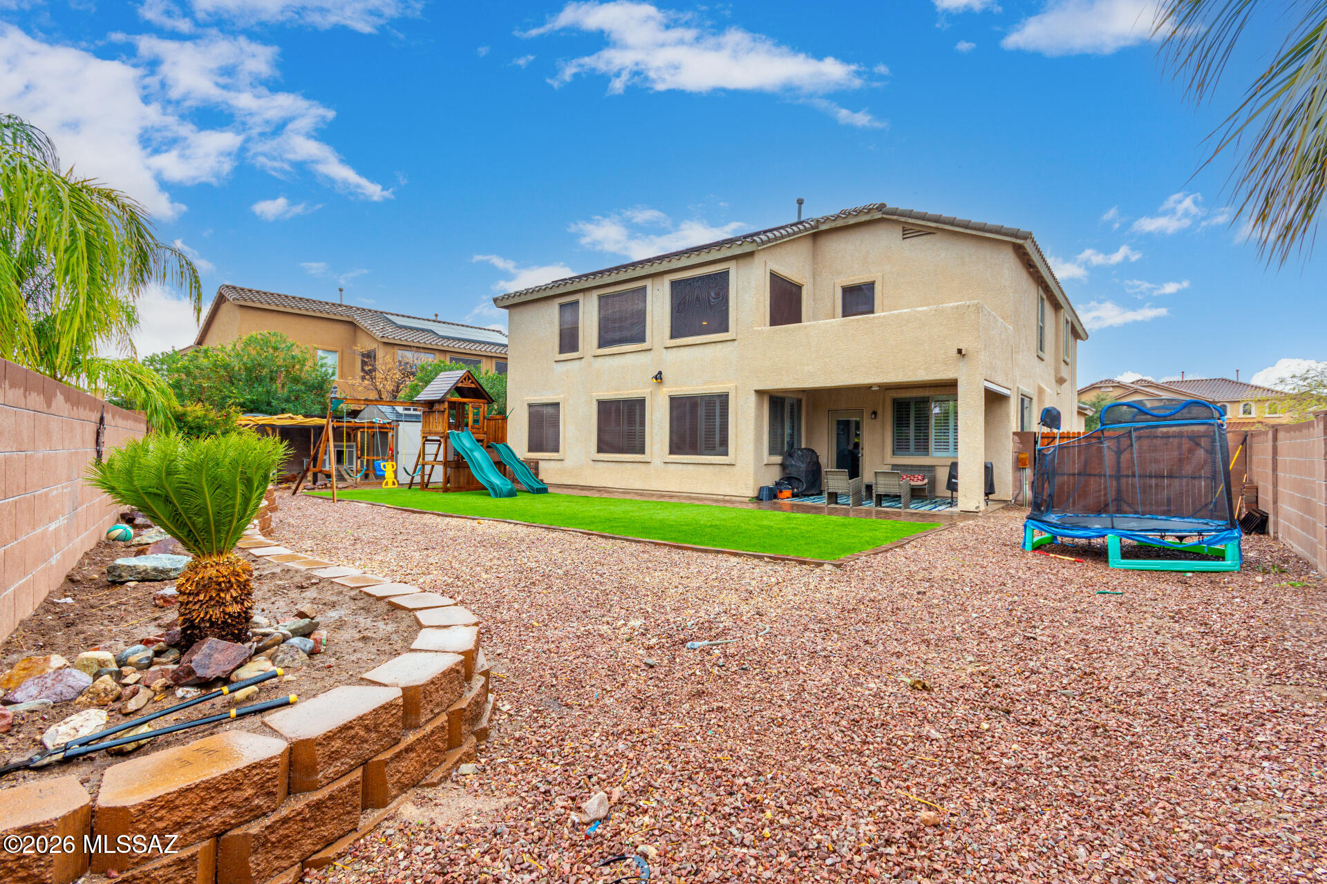 Rancho Del Lago (608-1030) - Residential
