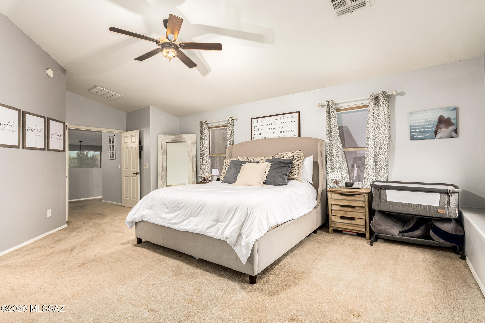 Rancho Del Lago (608-1030) - Residential