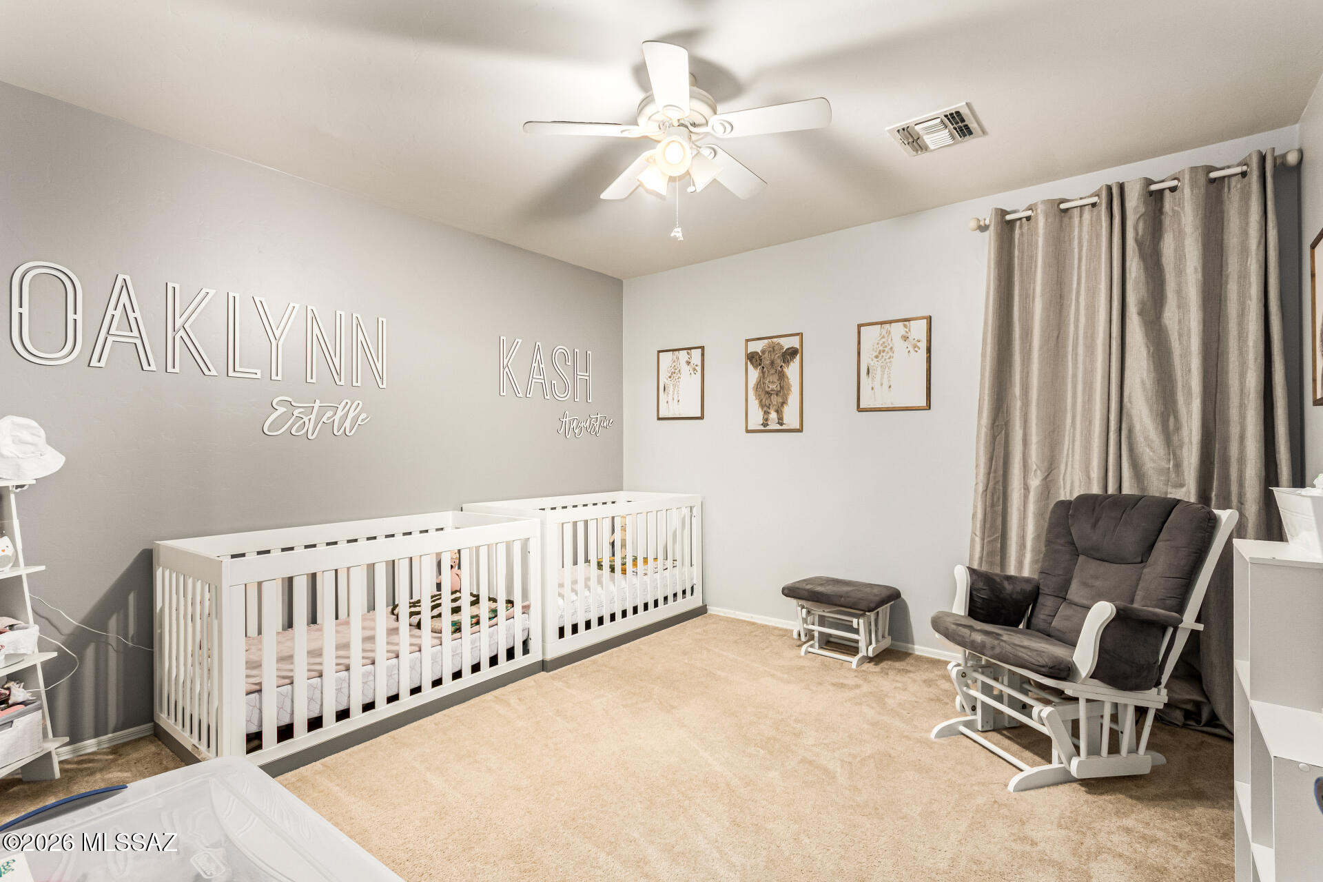 Rancho Del Lago (608-1030) - Residential