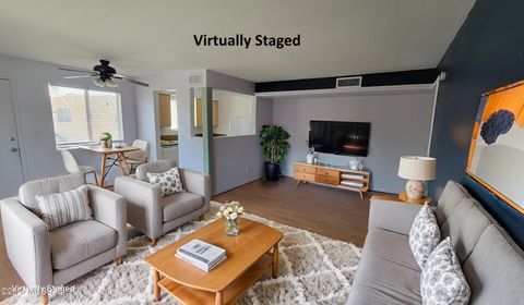 Photo of 1967 N Camino Serna #UNIT D, Tucson, AZ 85715 (MLS # 22602908)